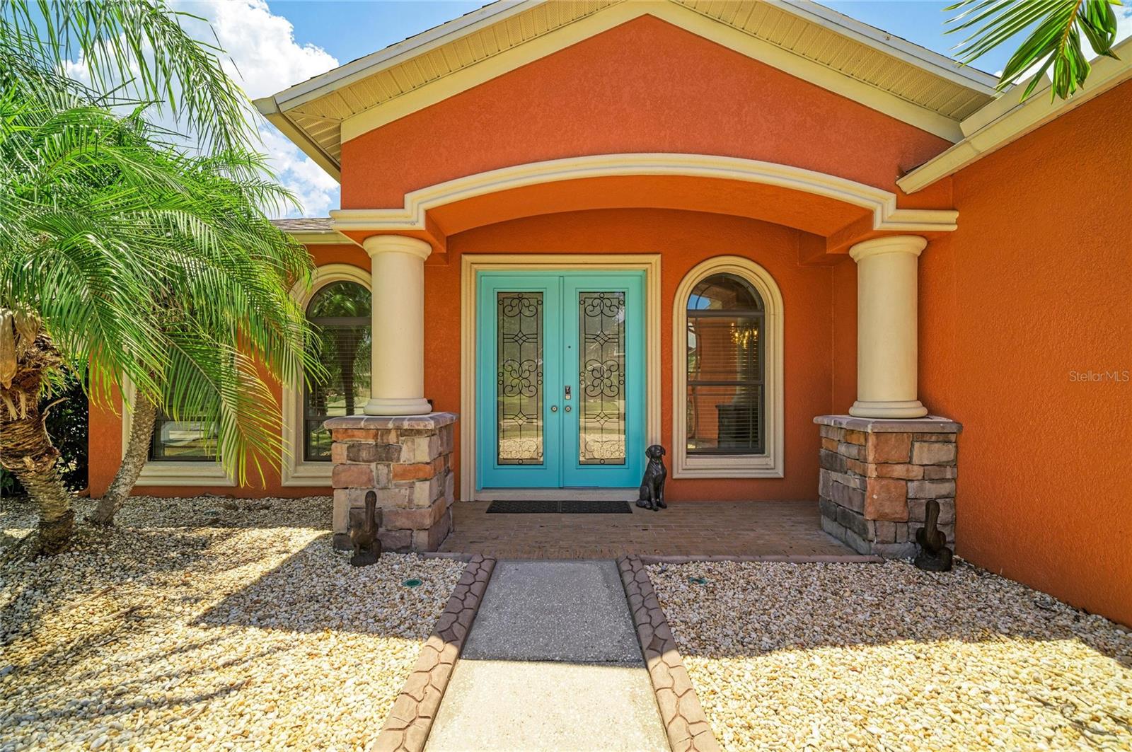 316 STAR SHELL DR