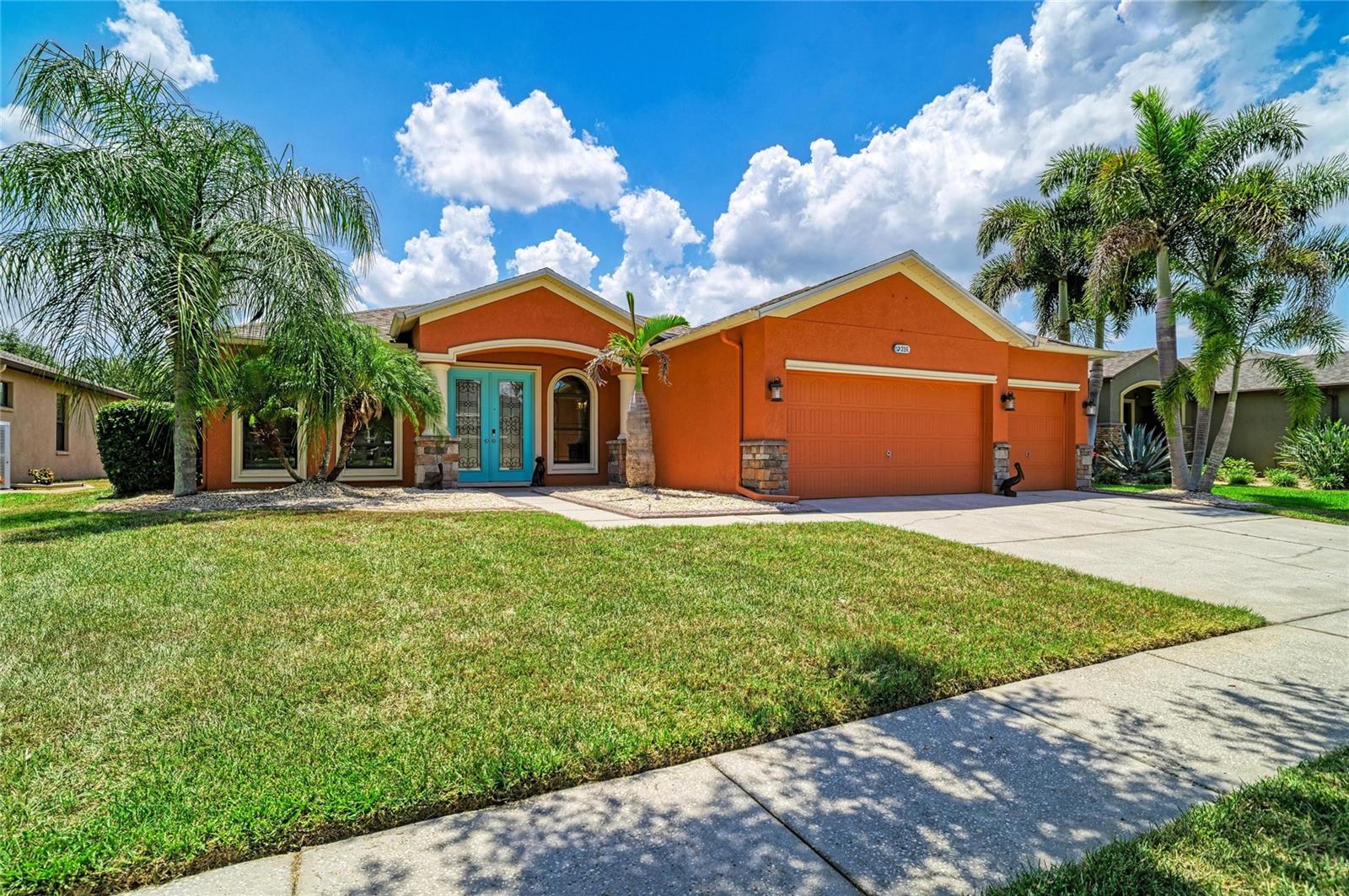 316 STAR SHELL DR