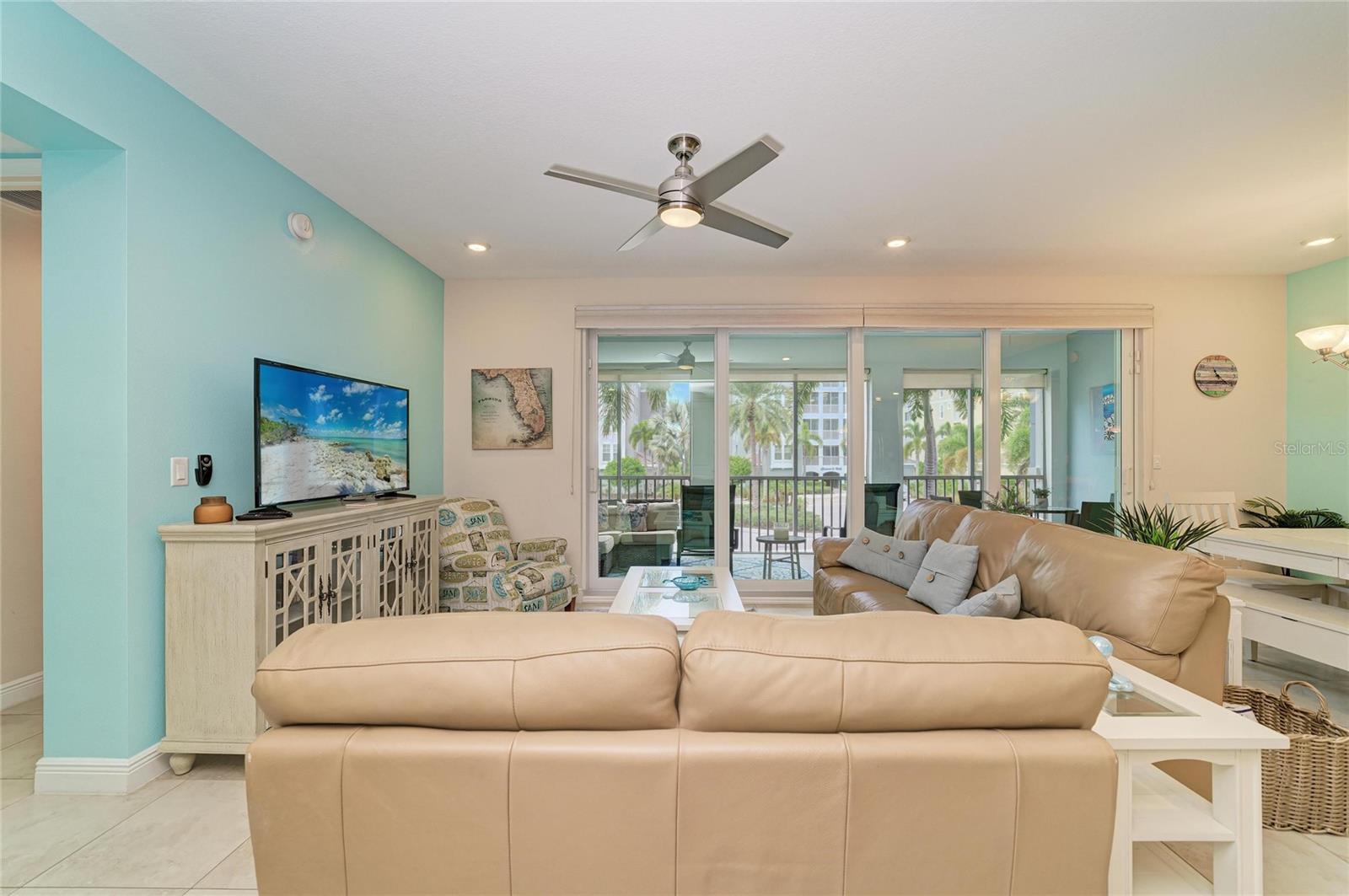 391 ARUBA CIR #101