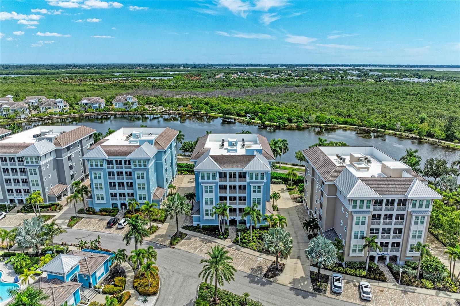 391 ARUBA CIR #101
