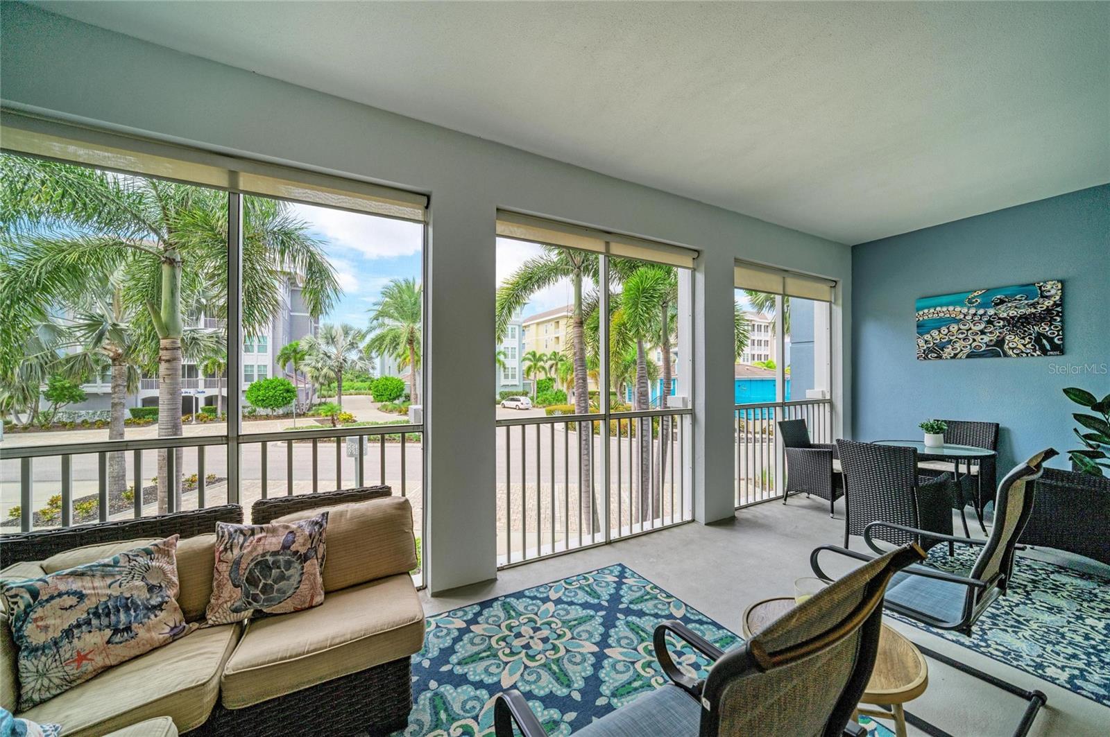 391 ARUBA CIR #101