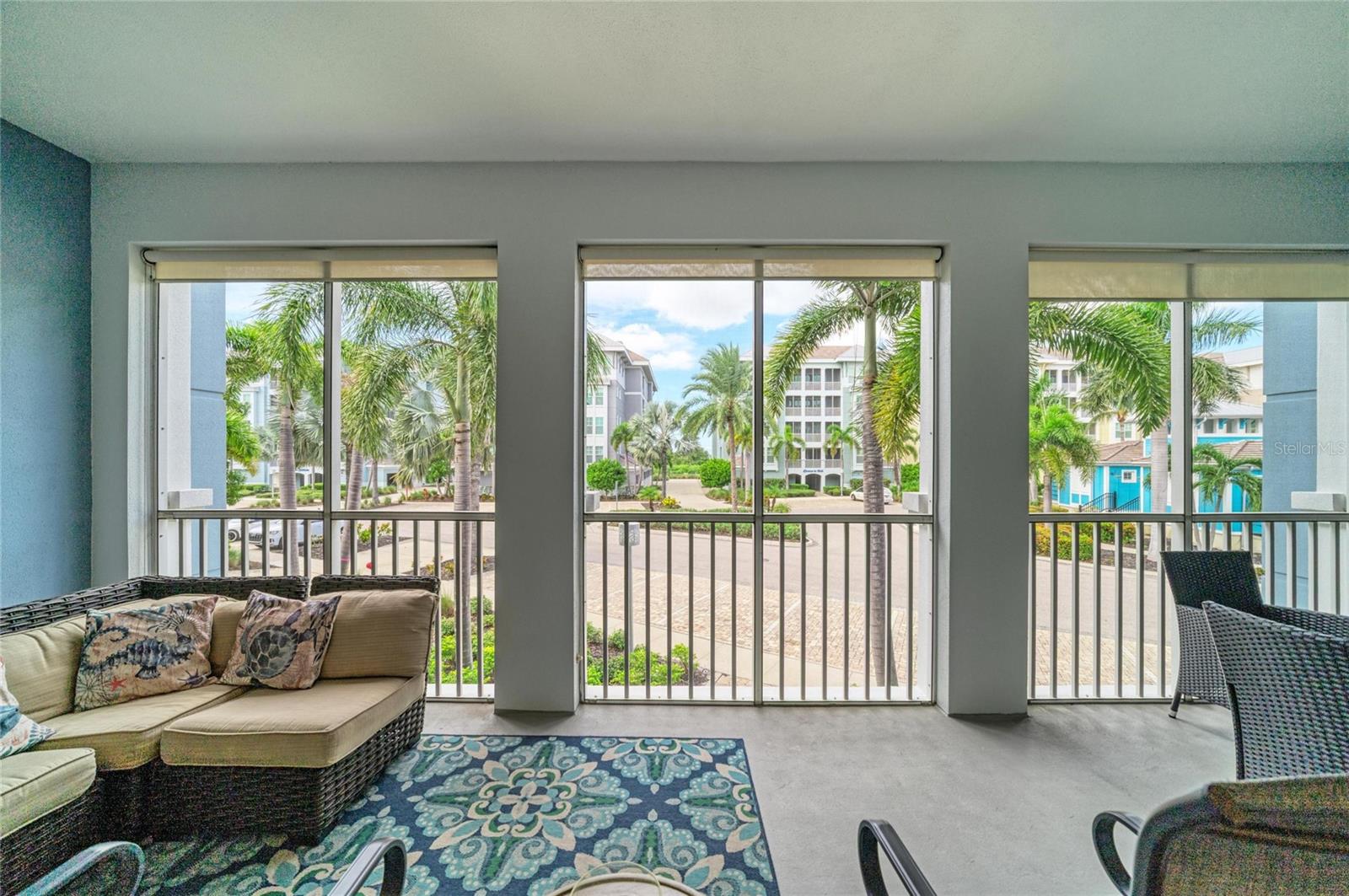 391 ARUBA CIR #101