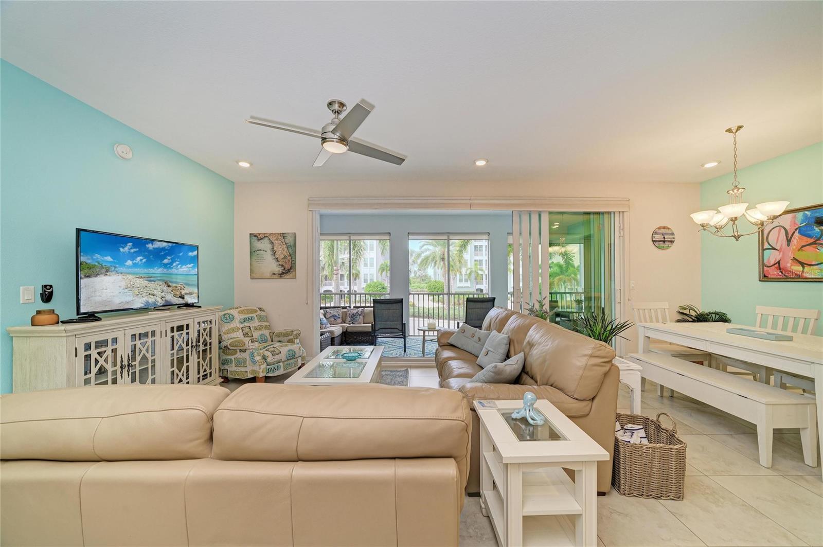 391 ARUBA CIR #101