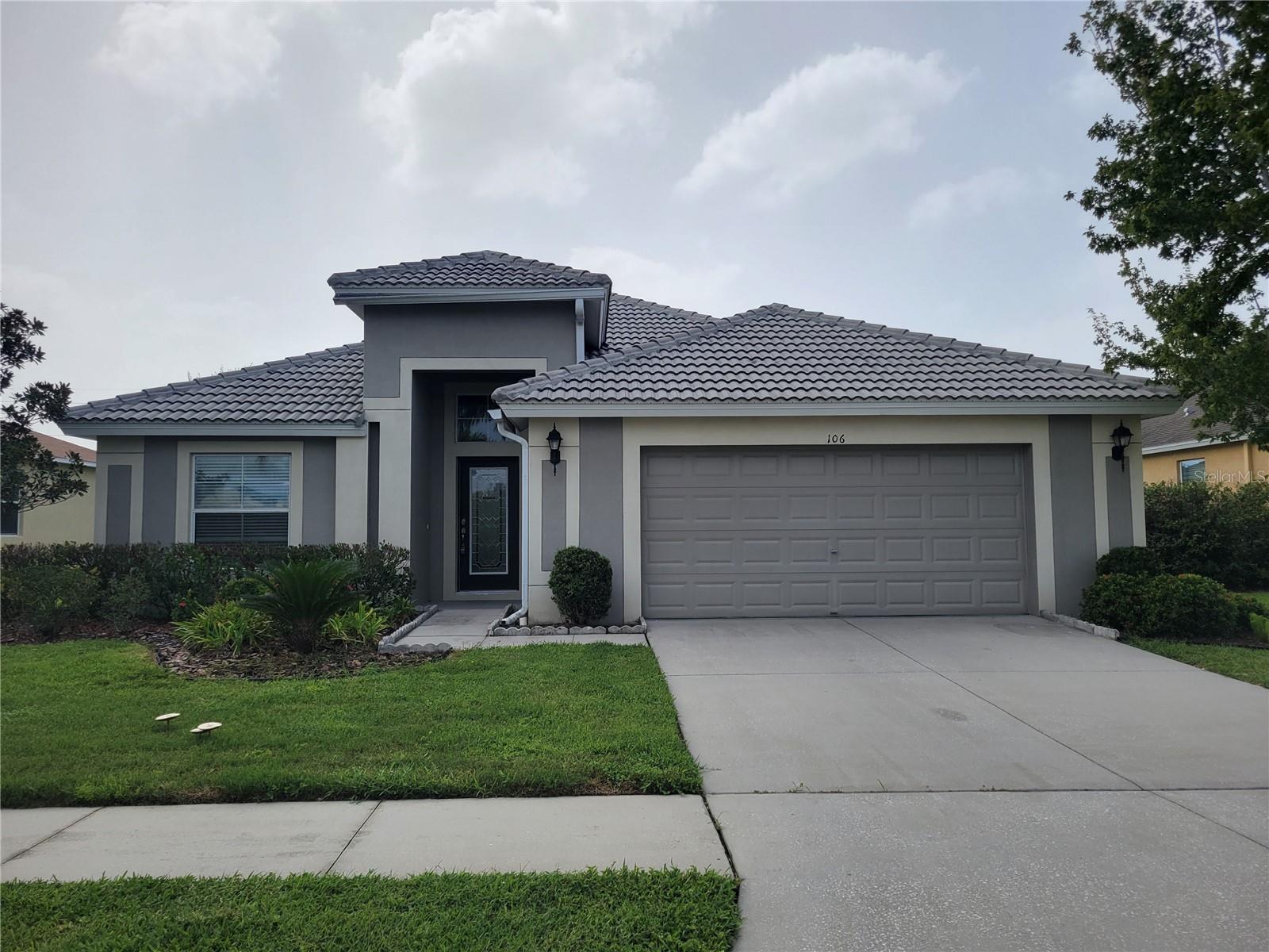 106 STAR SHELL DRIVE