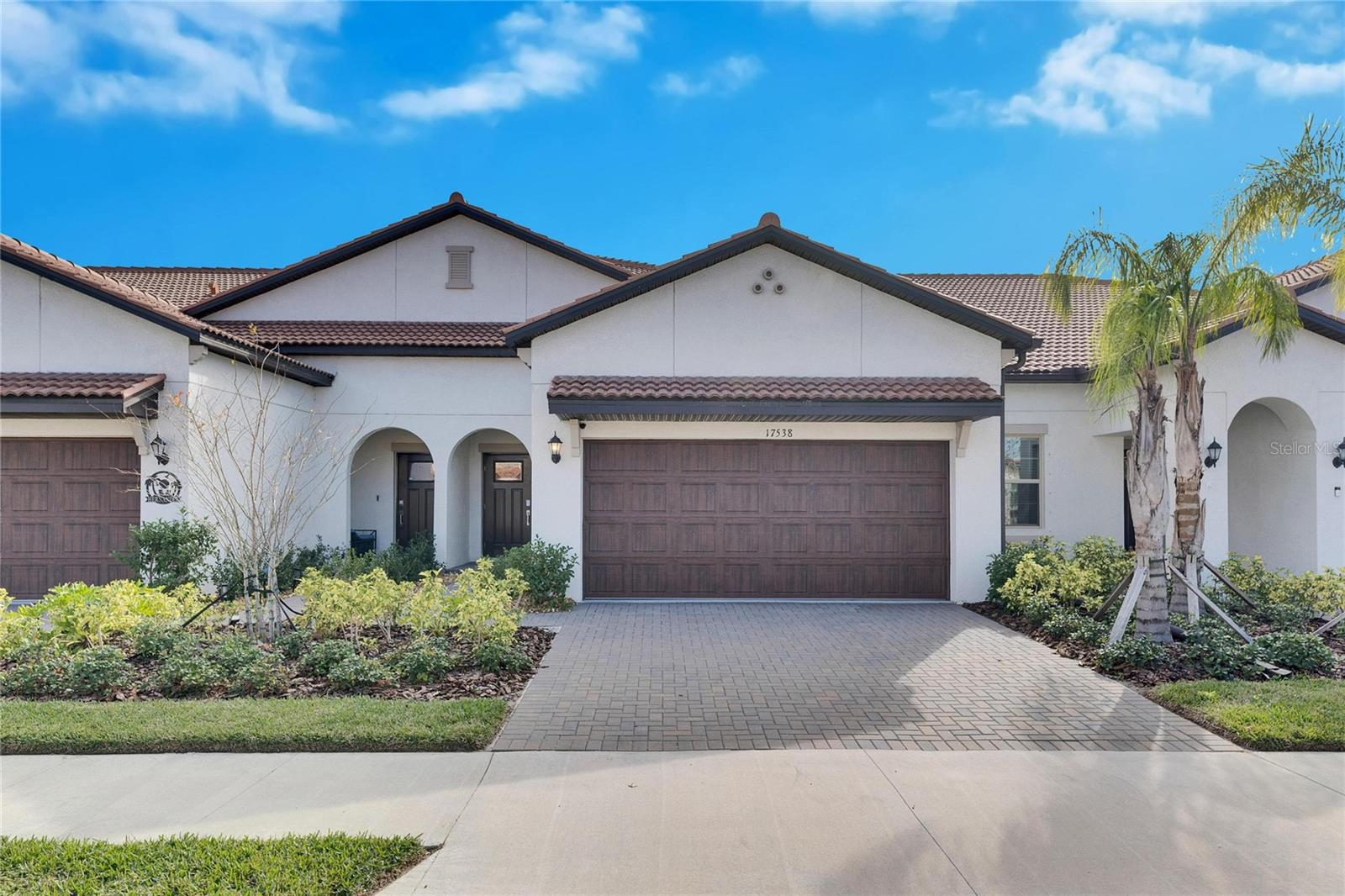 17538 HOLLY WELL AVE