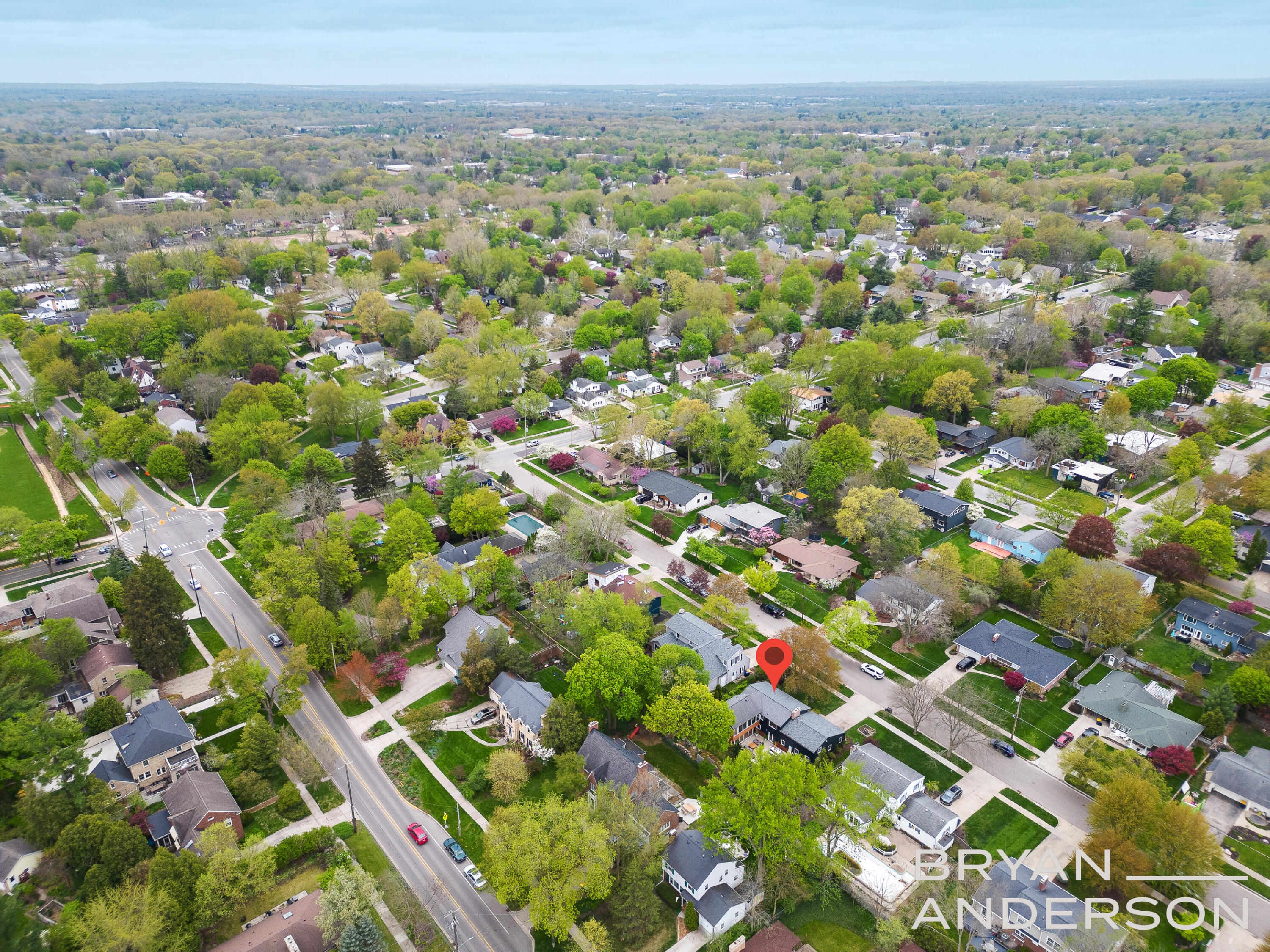1516 Rosalind Road SE