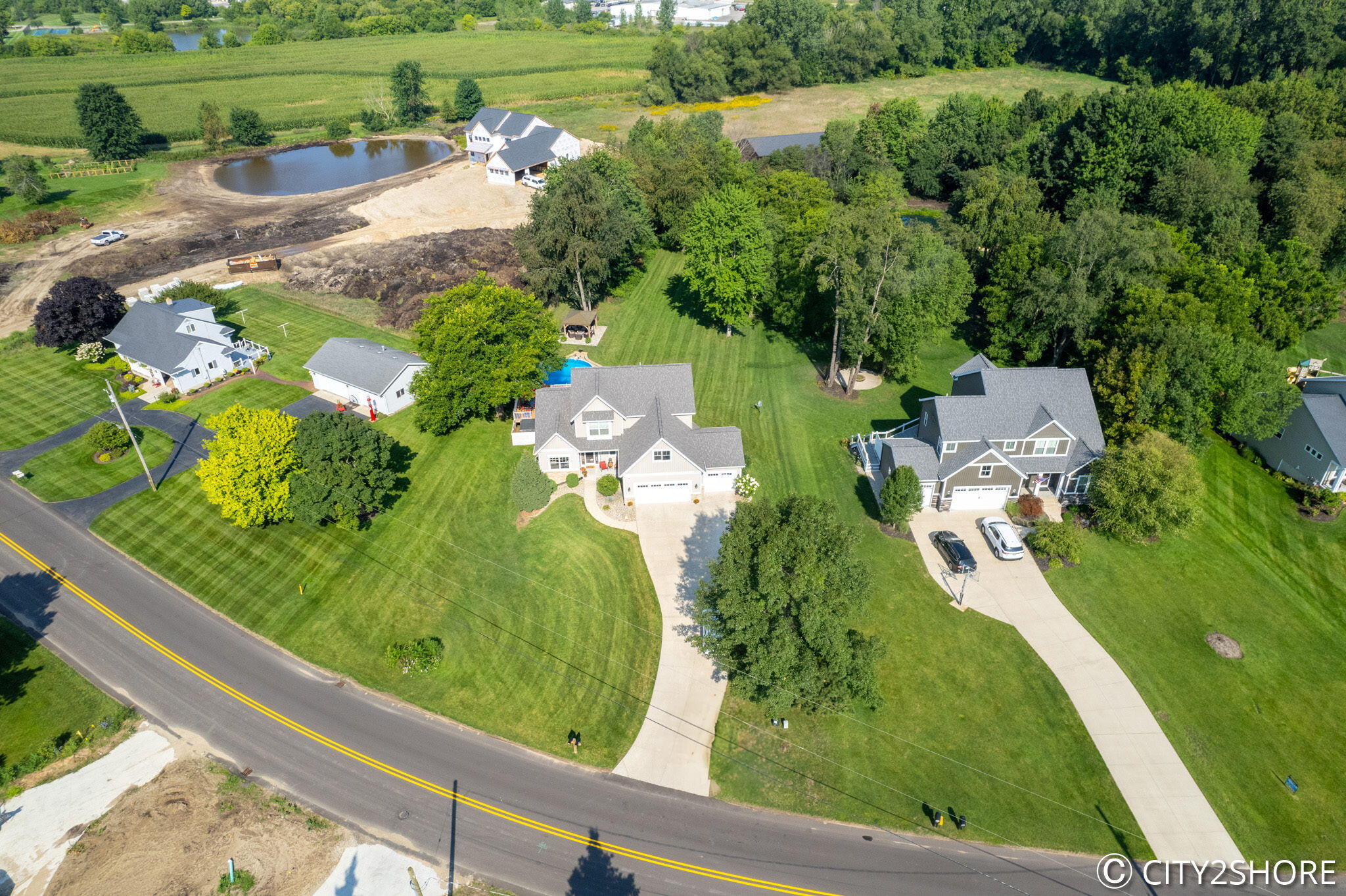 2389 Edson Drive