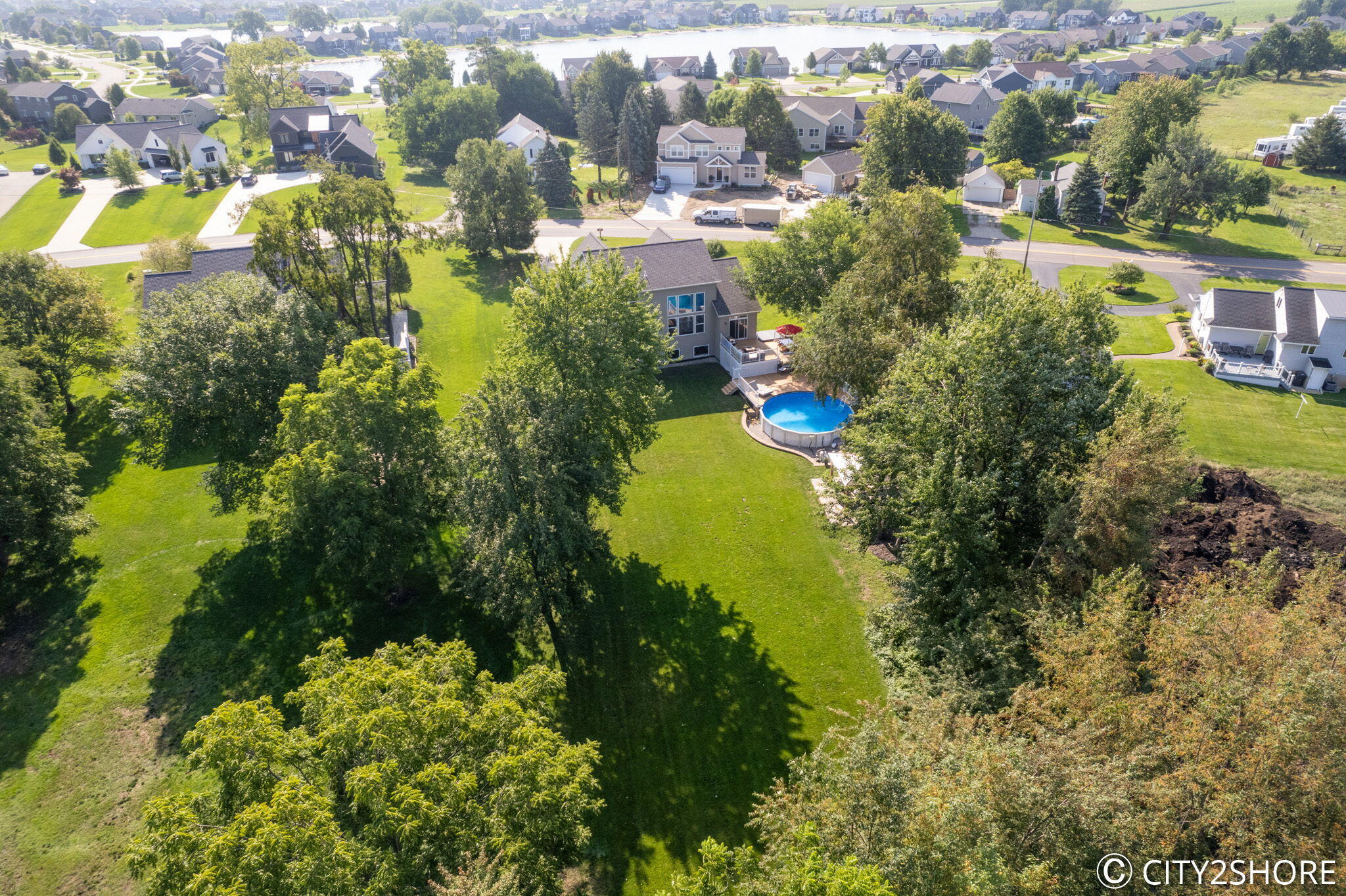 2389 Edson Drive