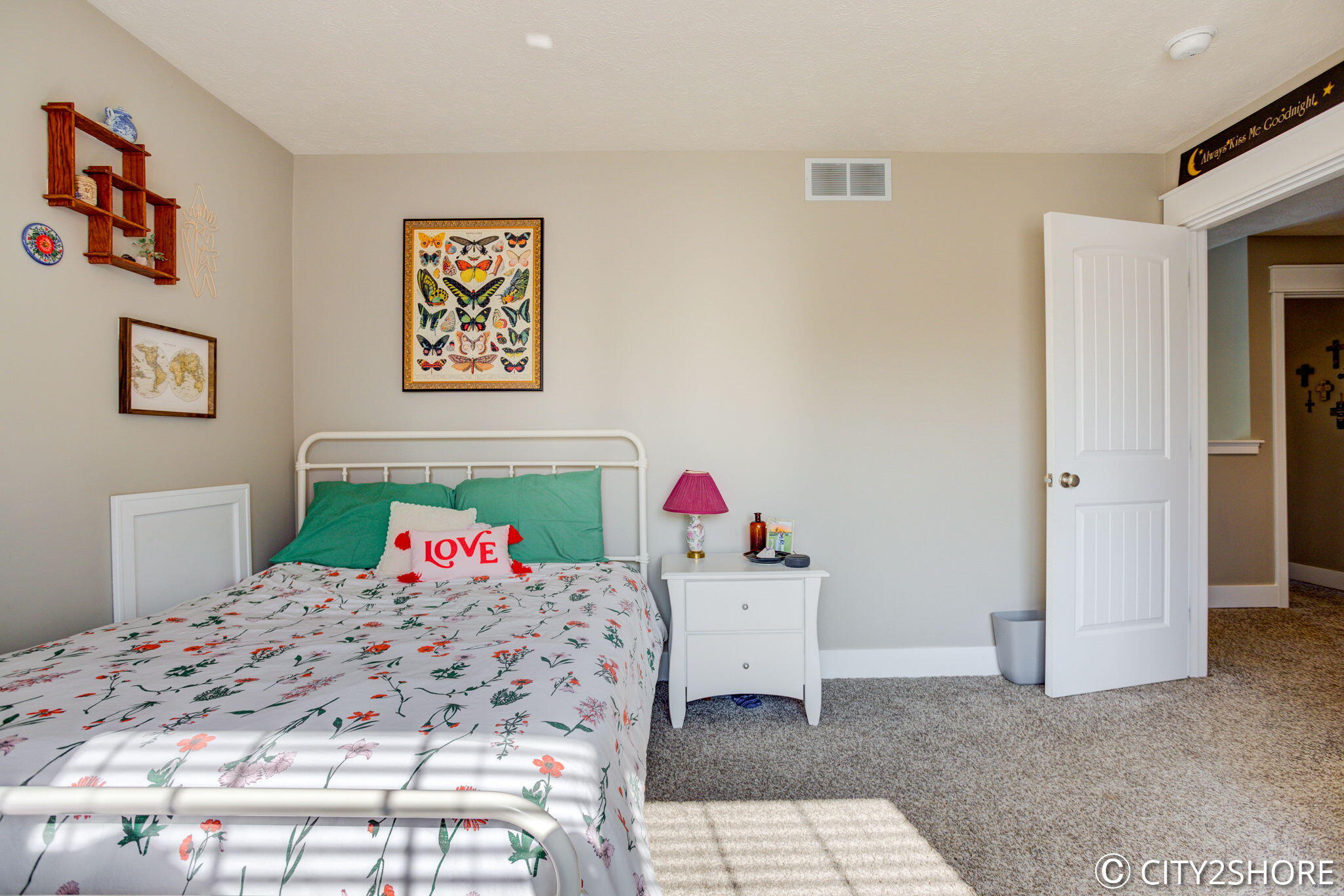 2389 Edson Drive