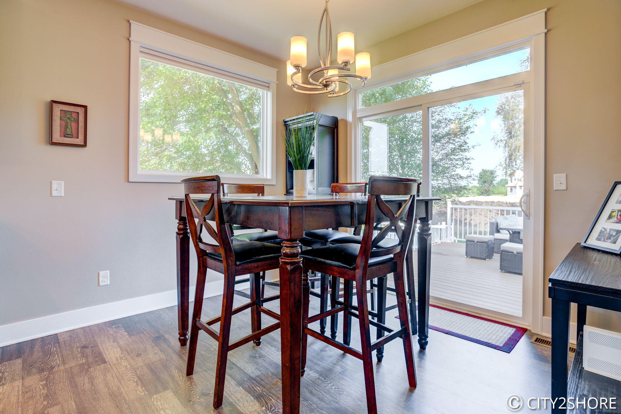 2389 Edson Drive