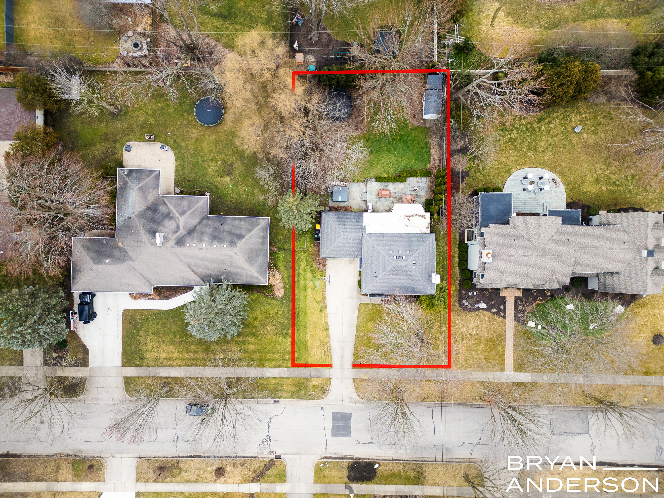 3011 Beechwood Drive SE