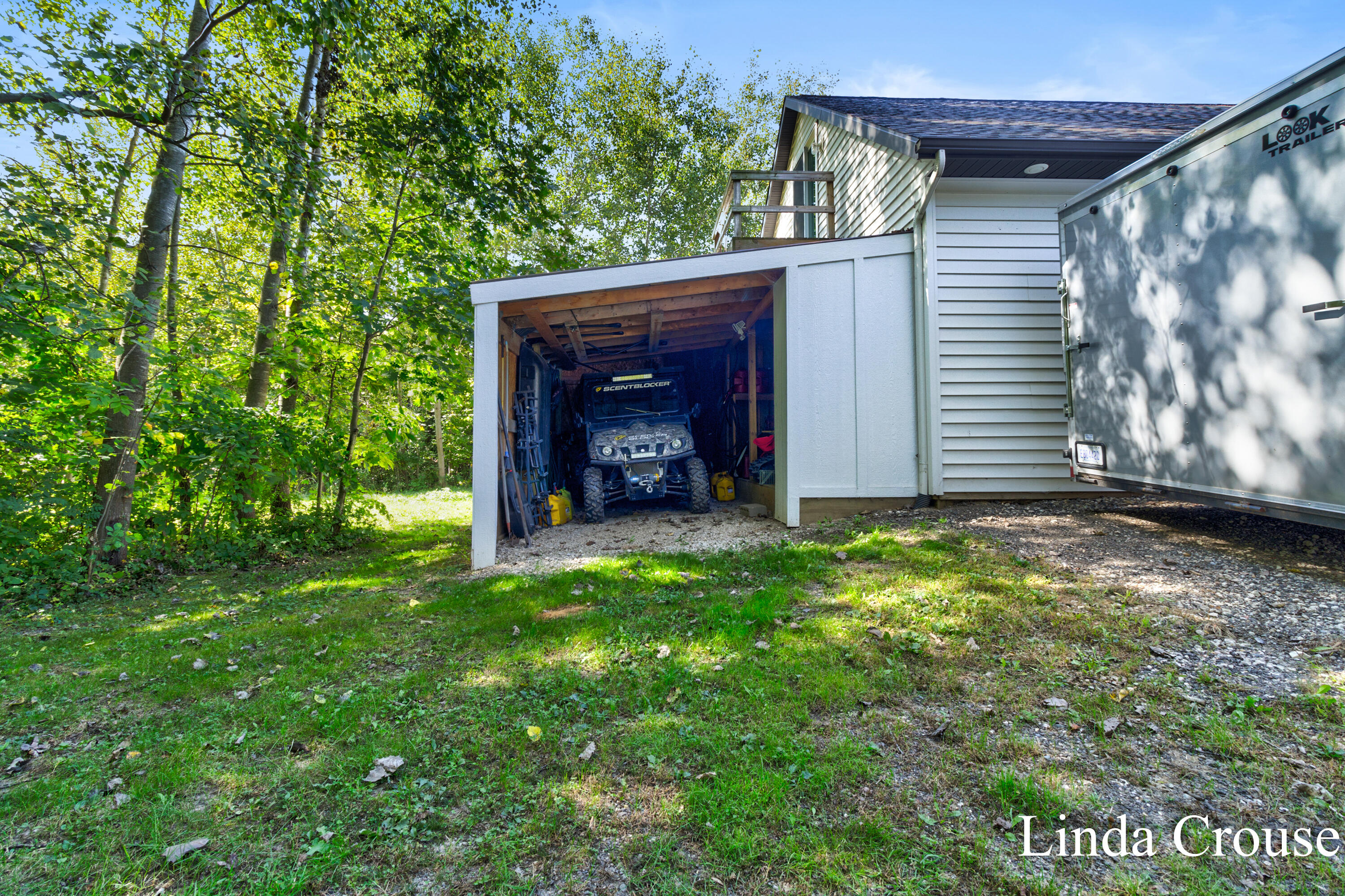 5346 Lamont Farms Drive