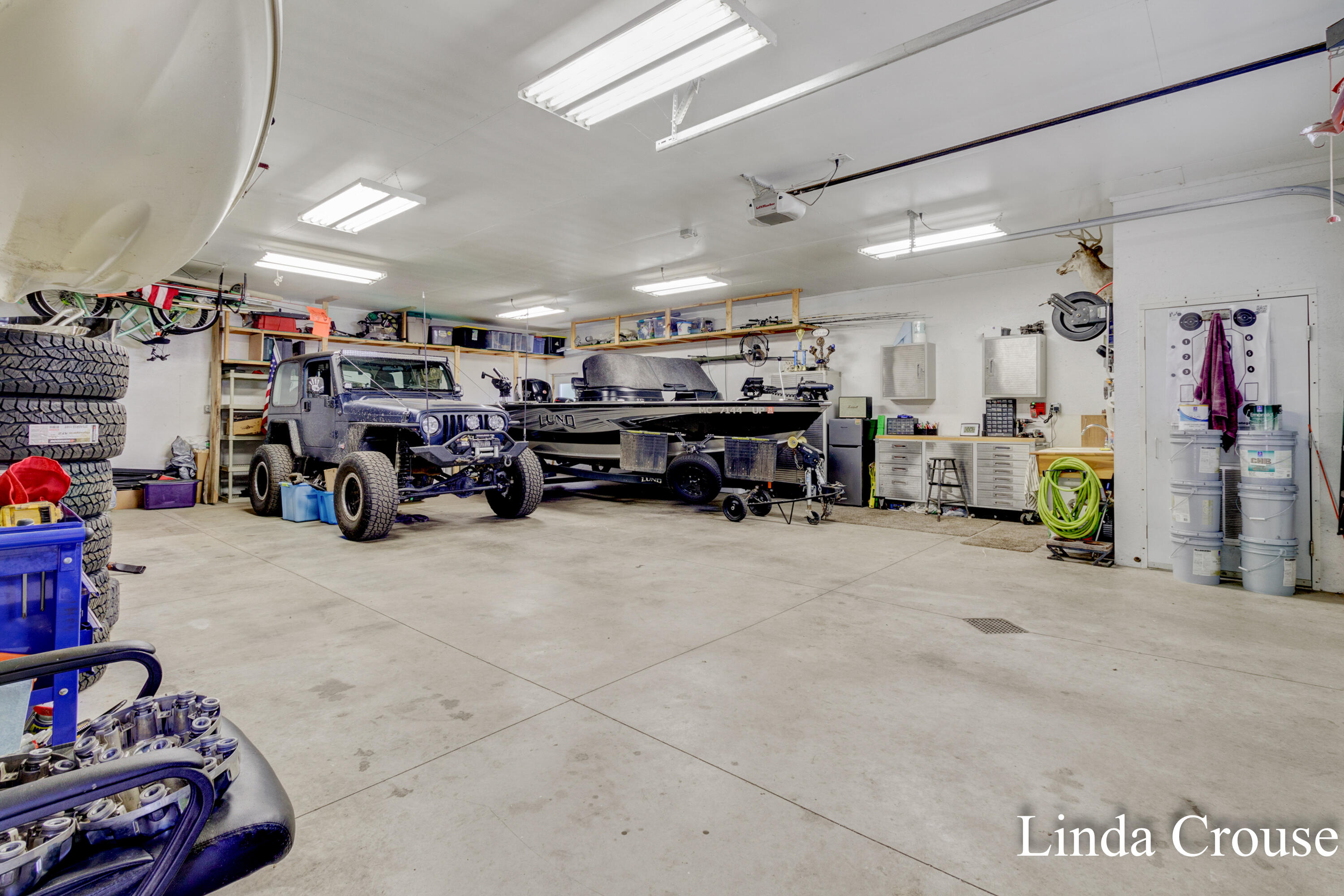 5346 Lamont Farms Drive