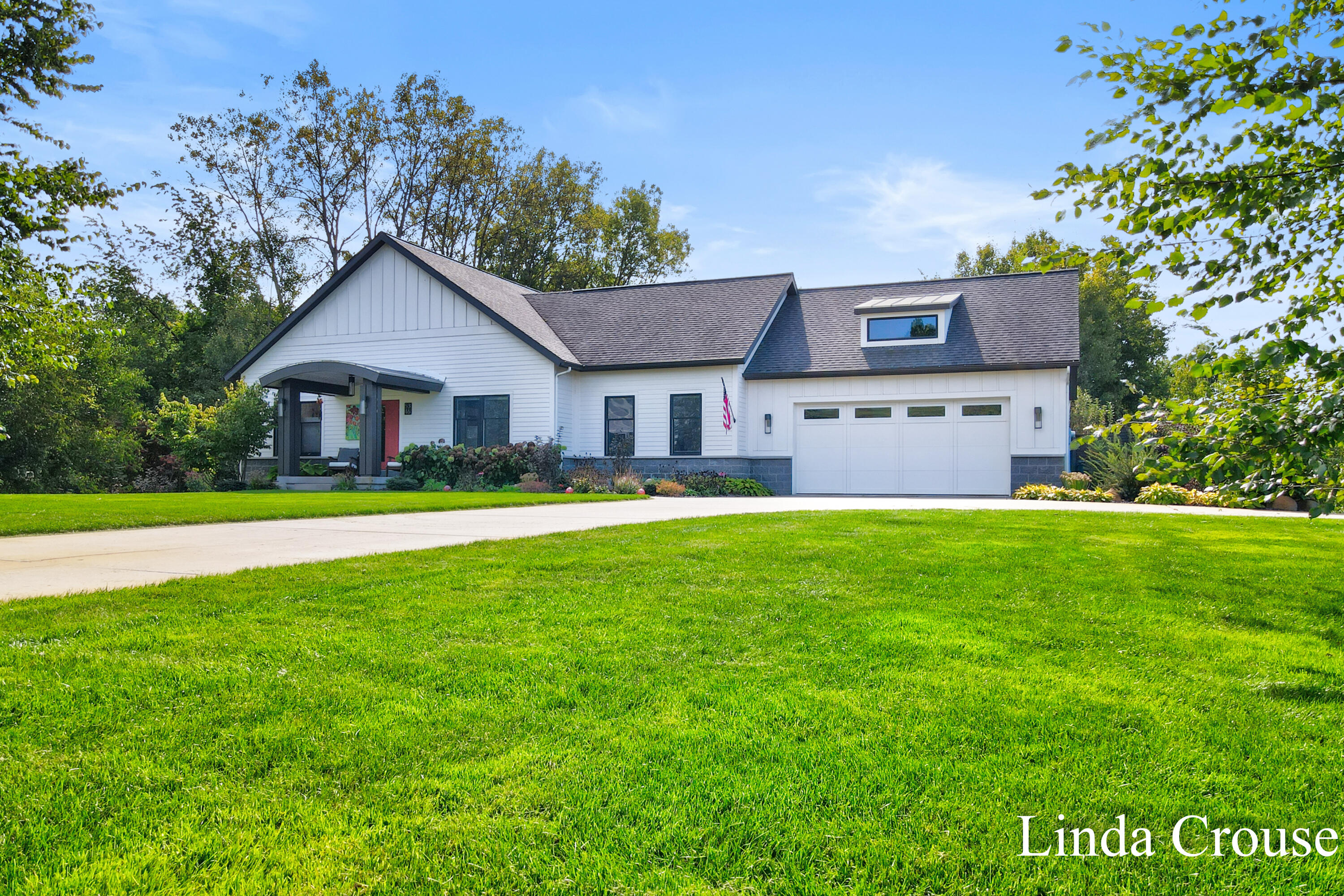 5346 Lamont Farms Drive