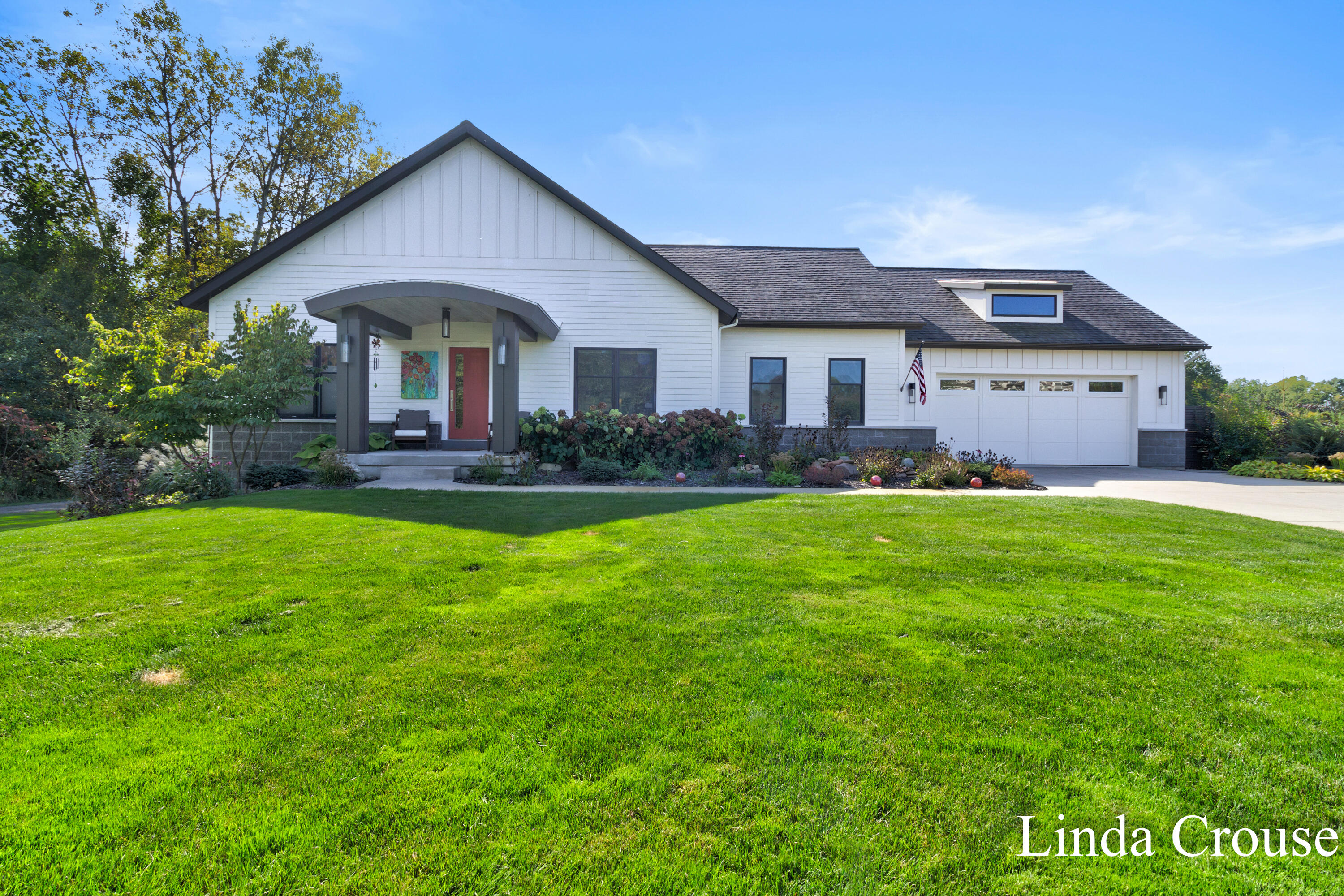 5346 Lamont Farms Drive