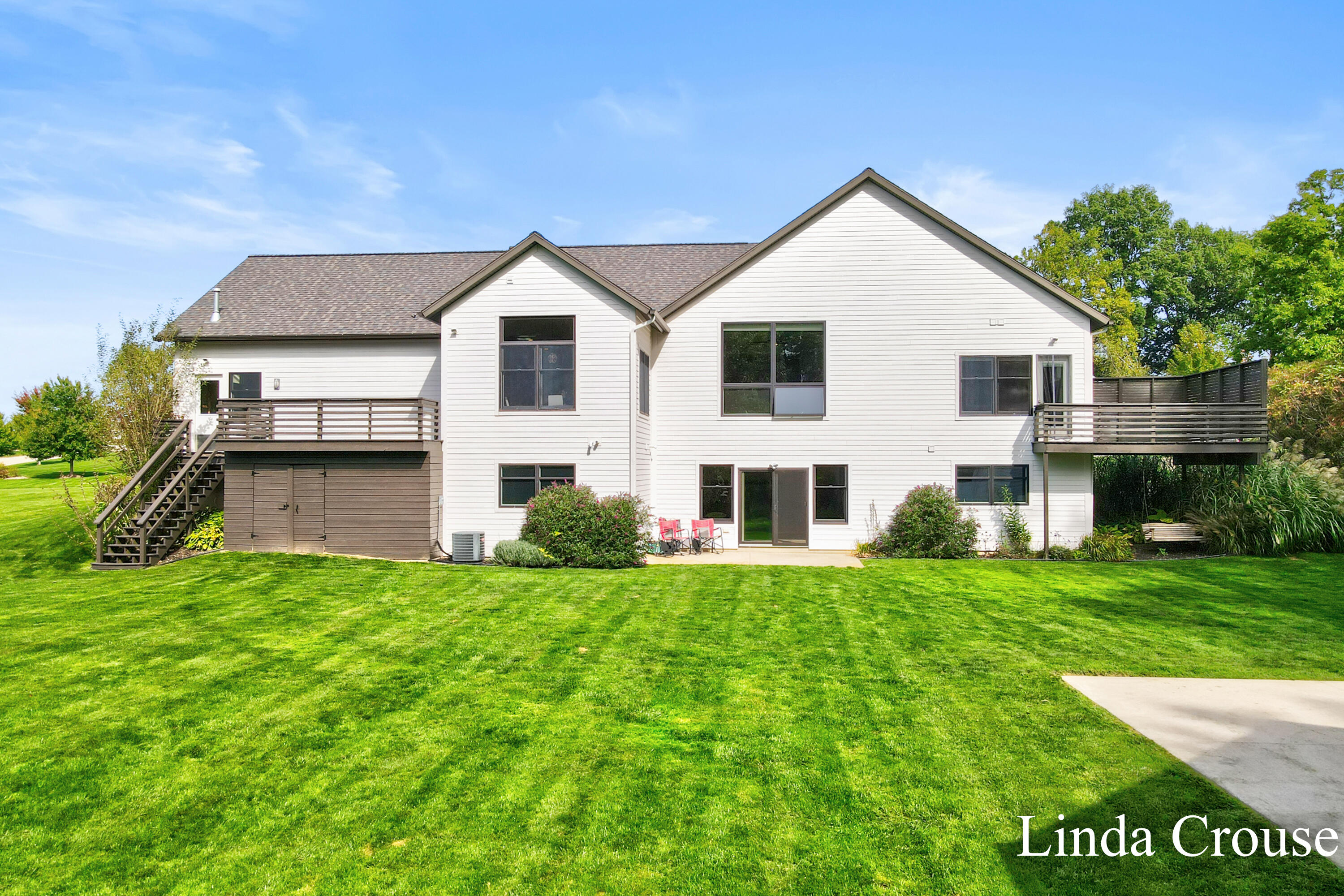 5346 Lamont Farms Drive