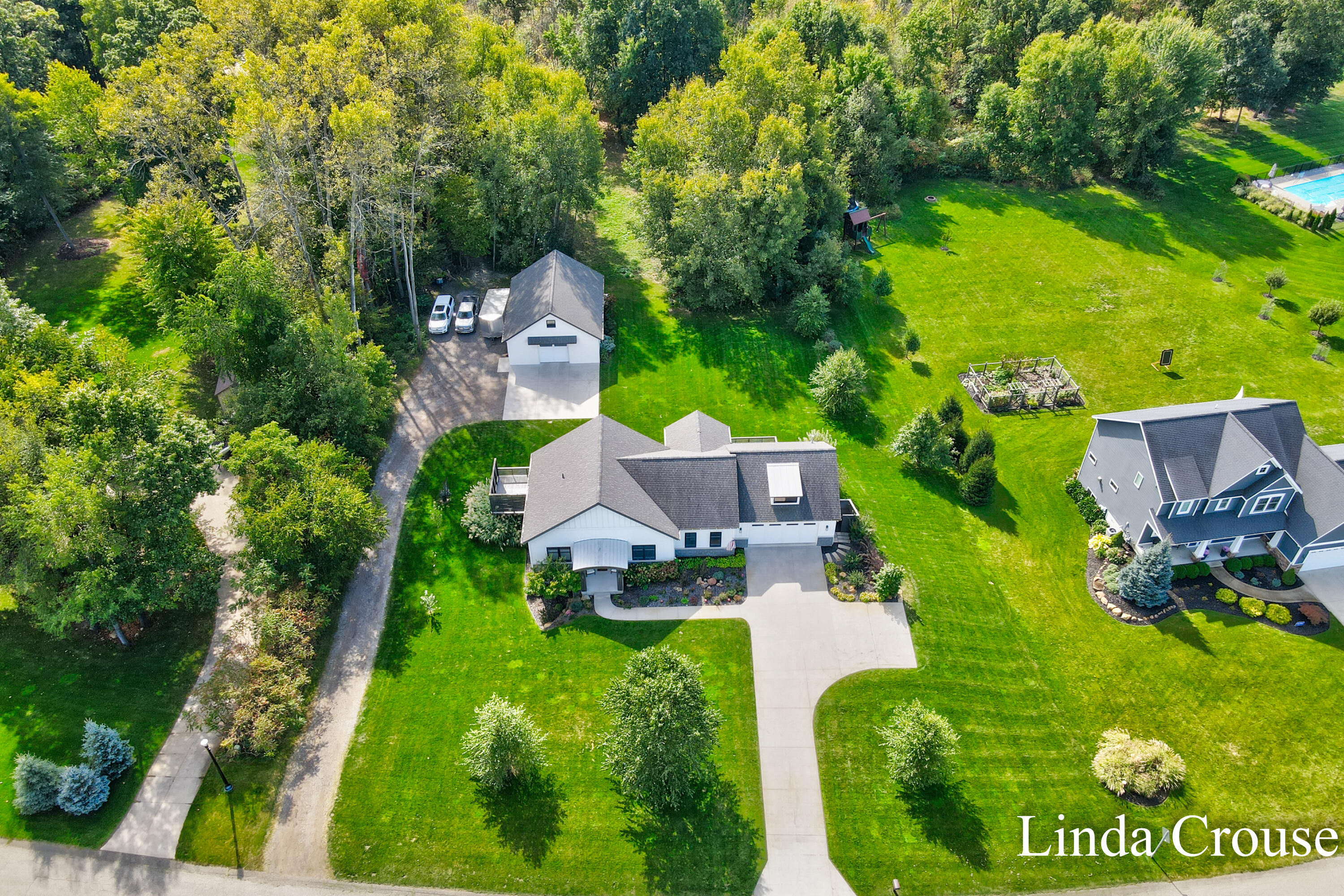 5346 Lamont Farms Drive