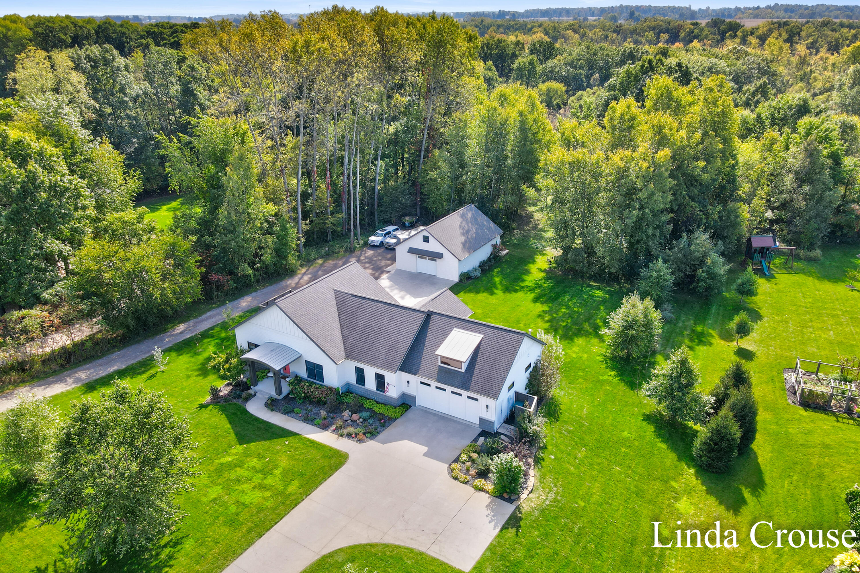 5346 Lamont Farms Drive