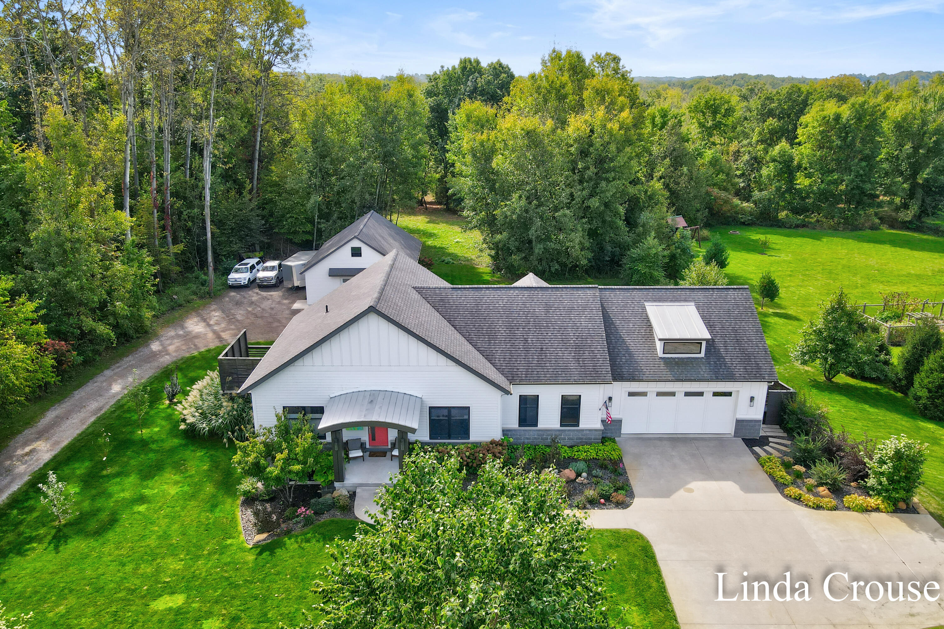5346 Lamont Farms Drive