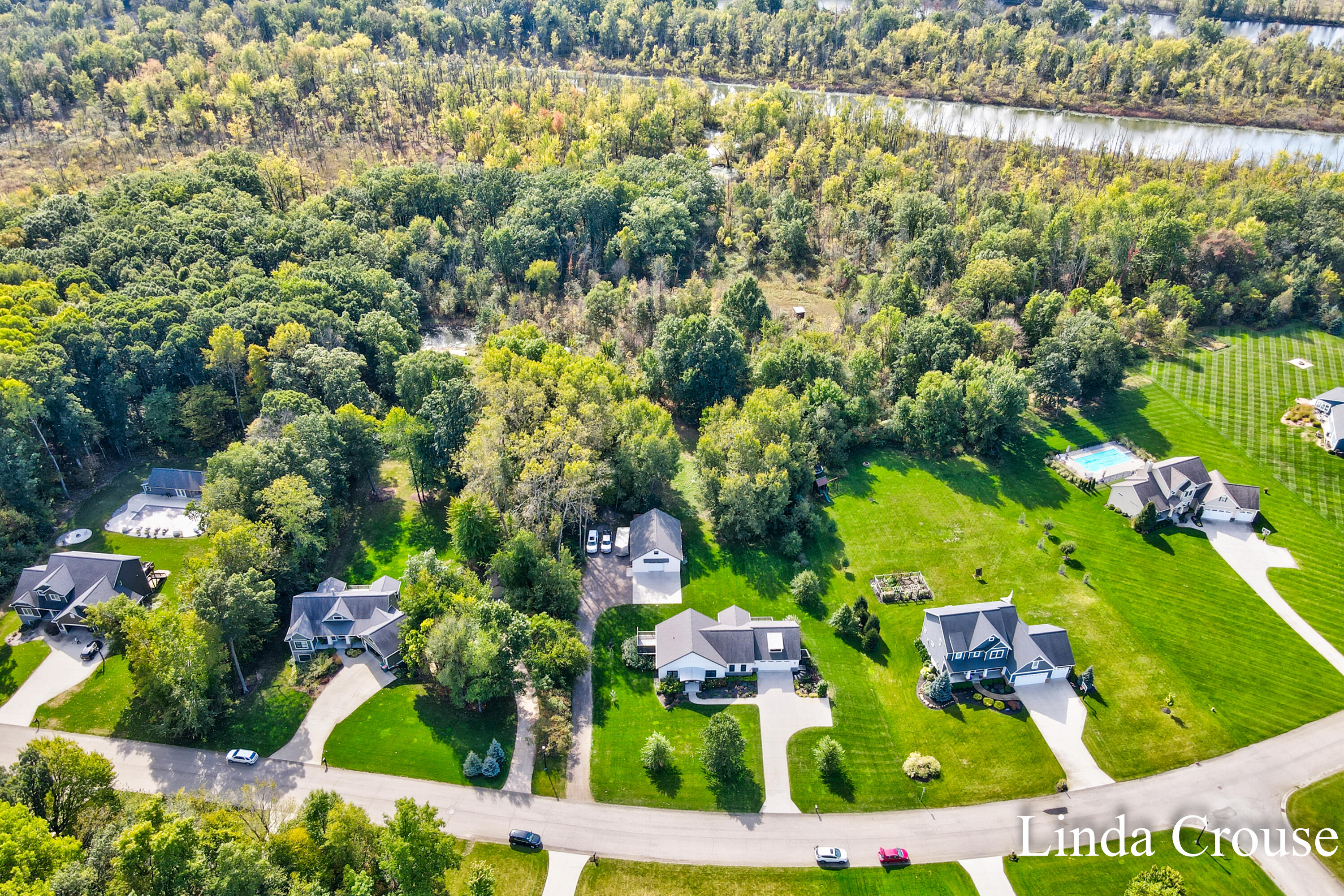 5346 Lamont Farms Drive