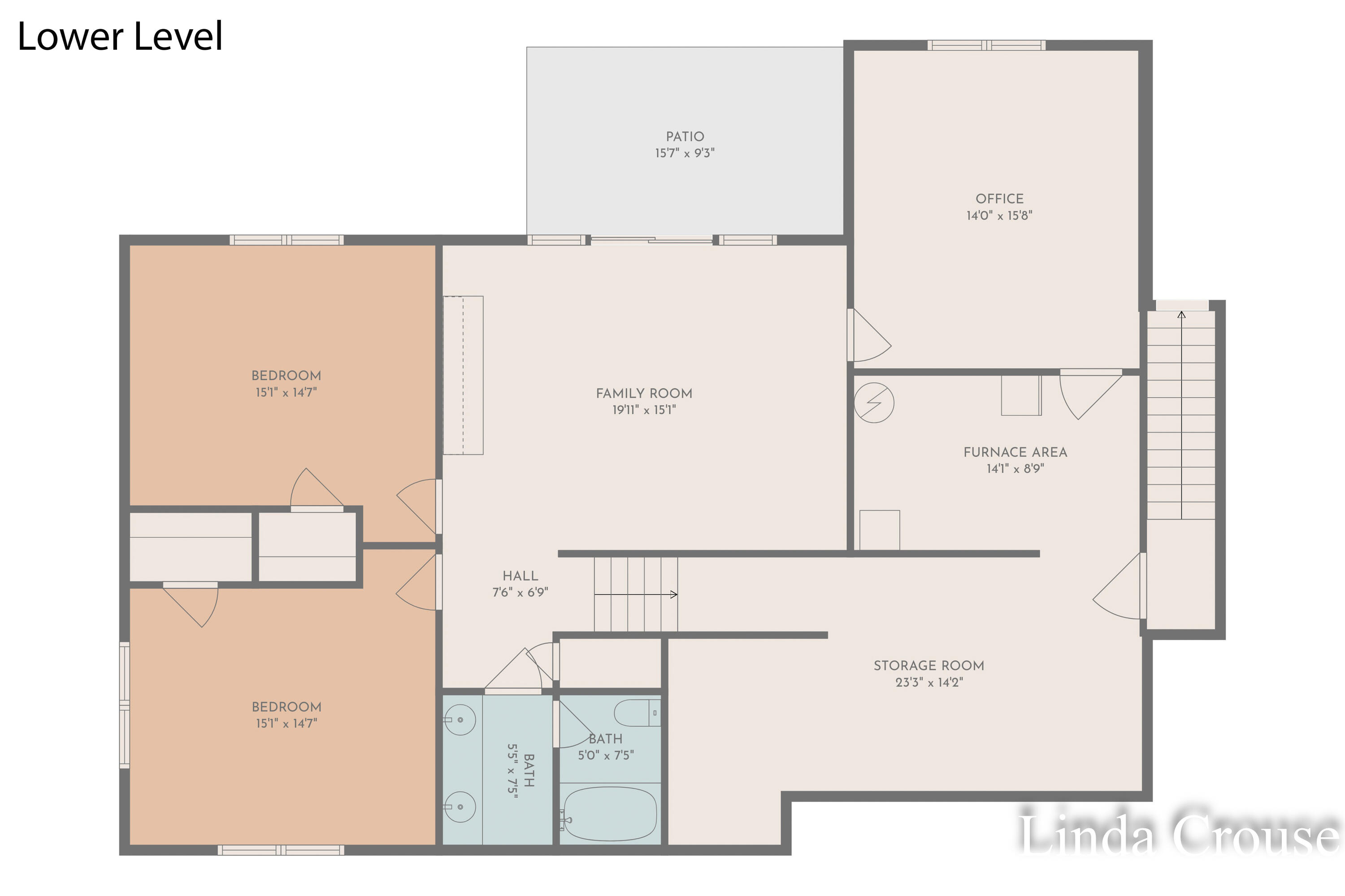 5346 Lamont Farms Drive