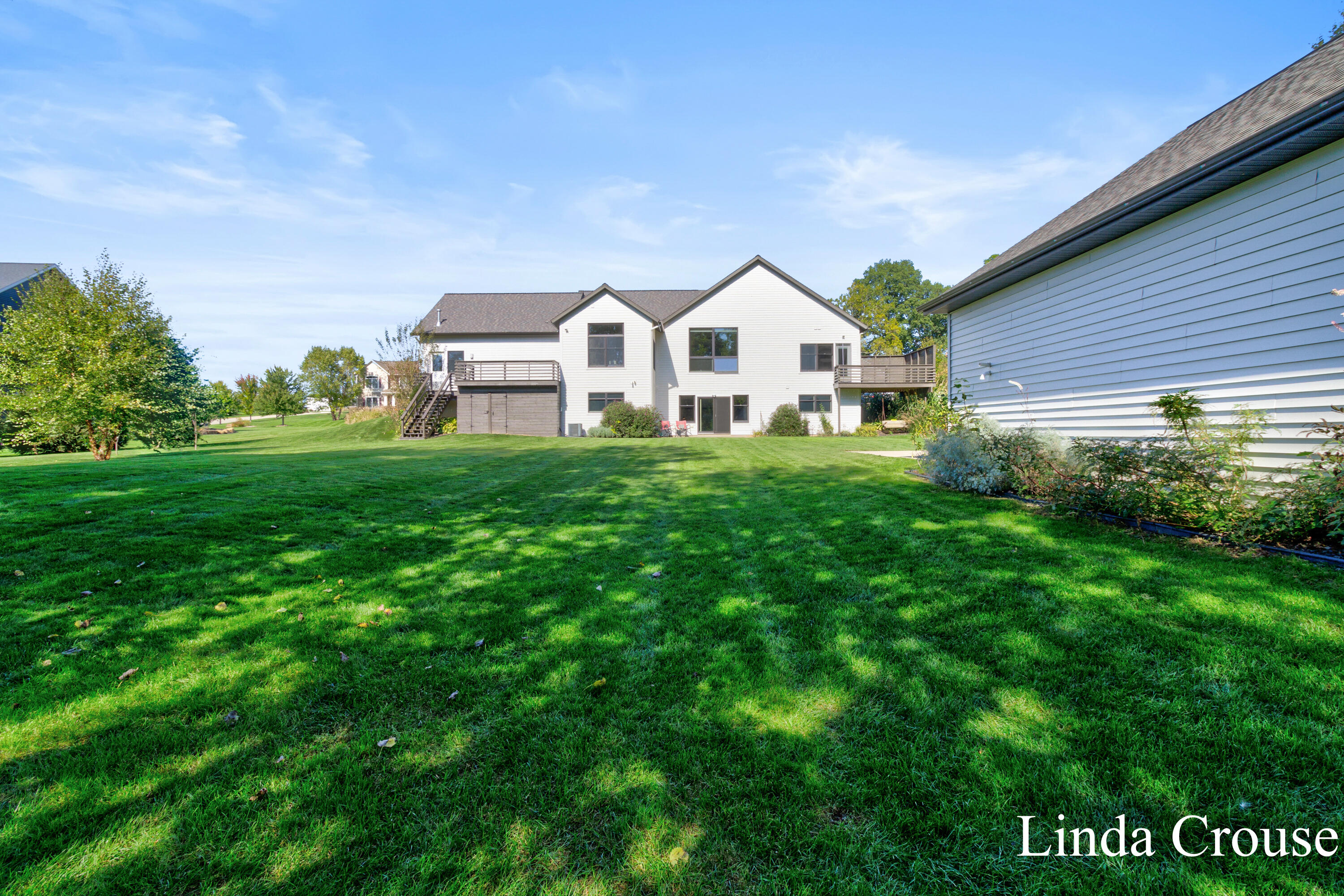 5346 Lamont Farms Drive