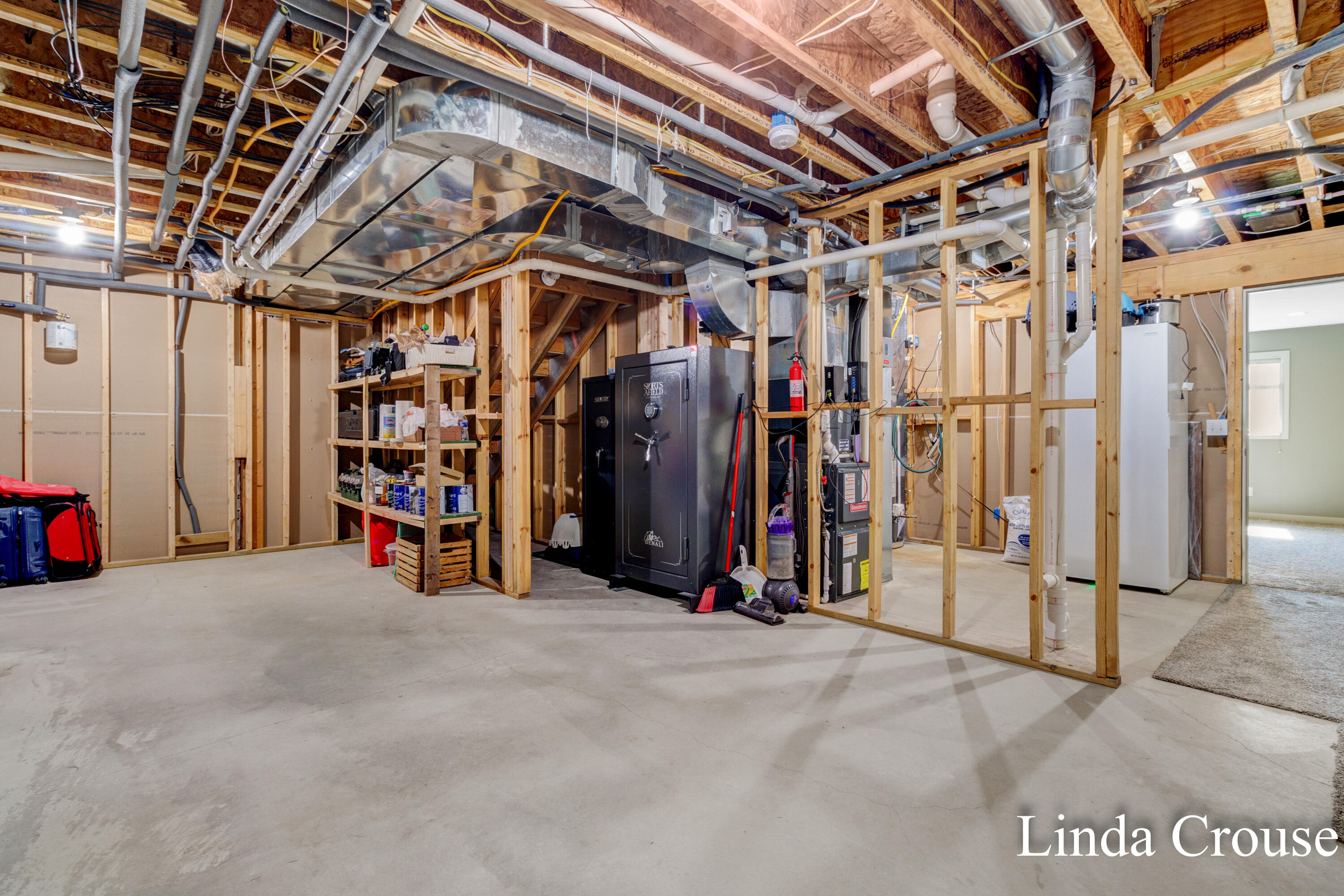 5346 Lamont Farms Drive