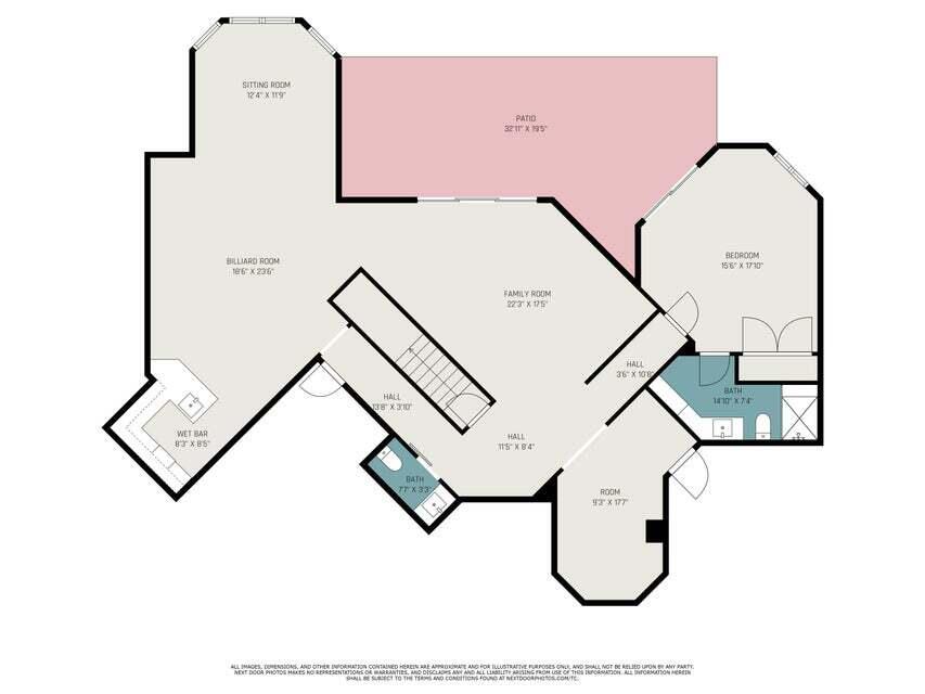 4075 Yarrow Drive NE