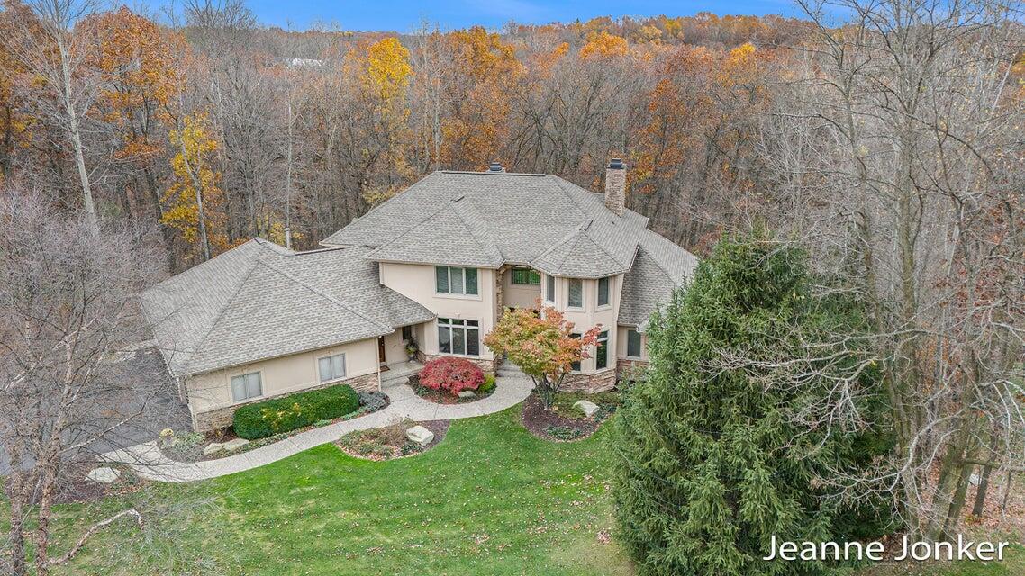 4075 Yarrow Drive NE