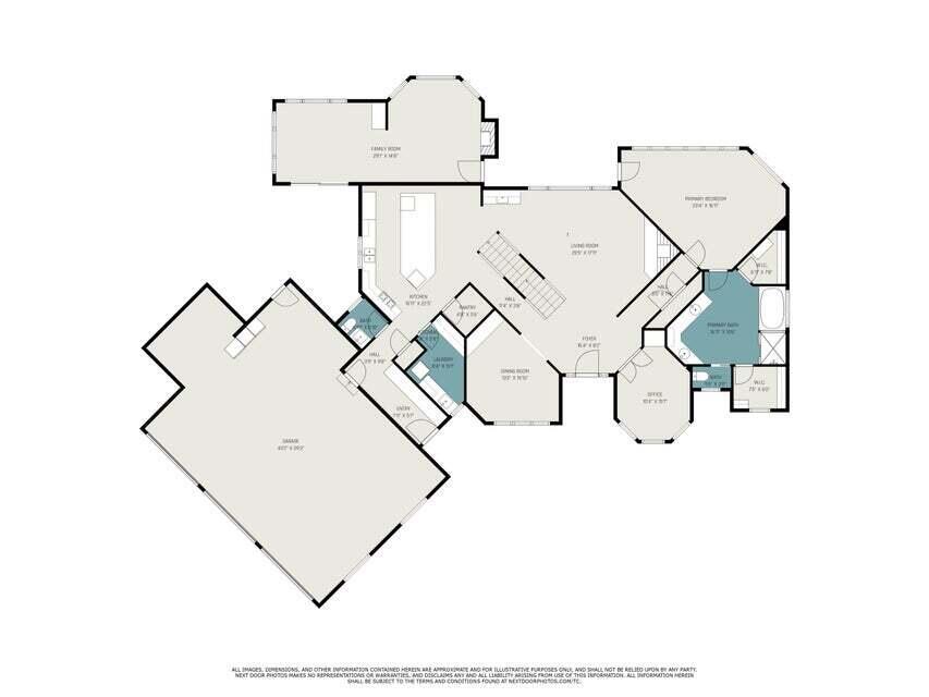 4075 Yarrow Drive NE