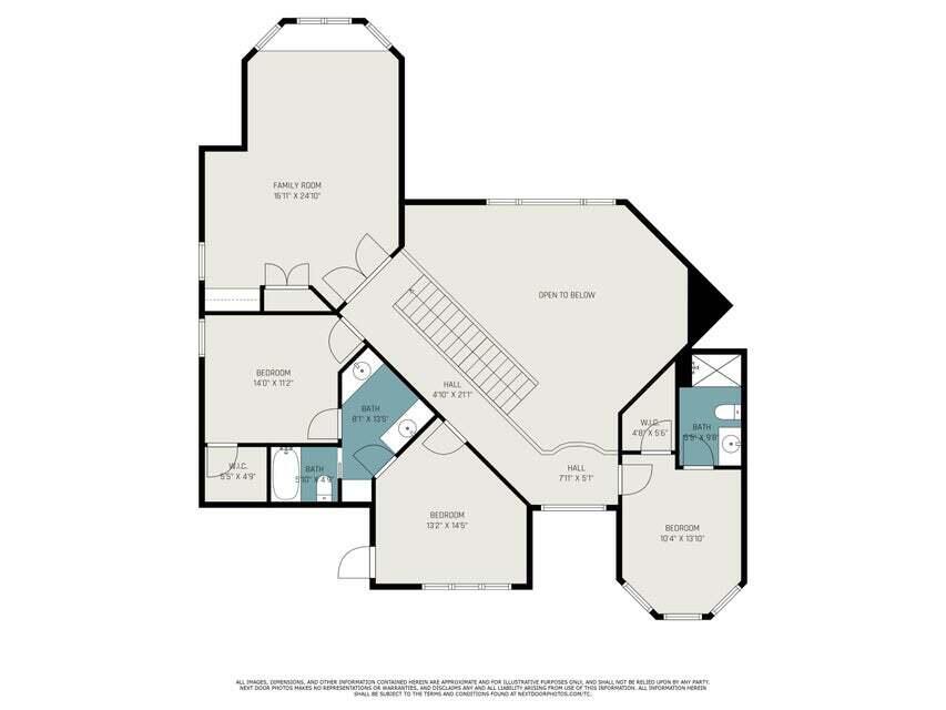 4075 Yarrow Drive NE