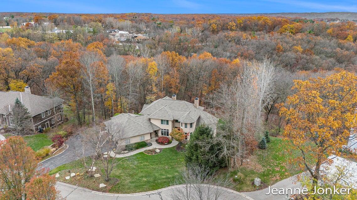 4075 Yarrow Drive NE