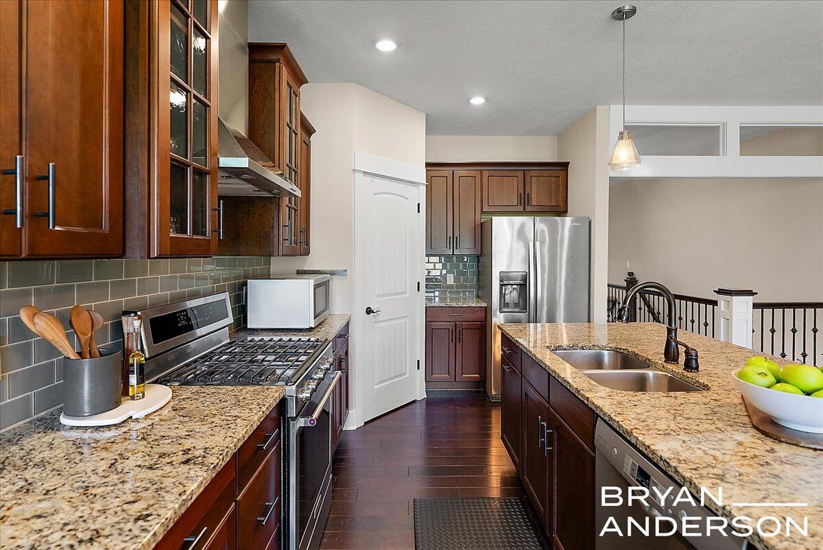 441 W Abbey Mill Drive
