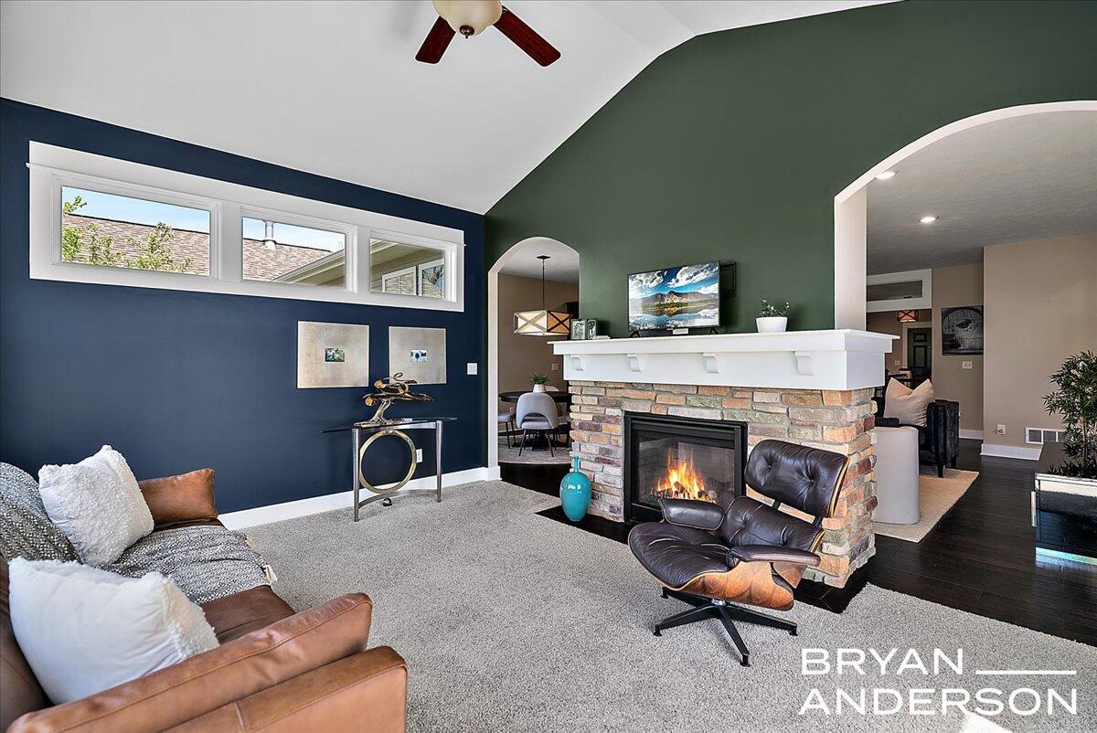 441 W Abbey Mill Drive