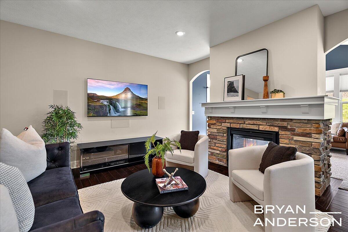 441 W Abbey Mill Drive