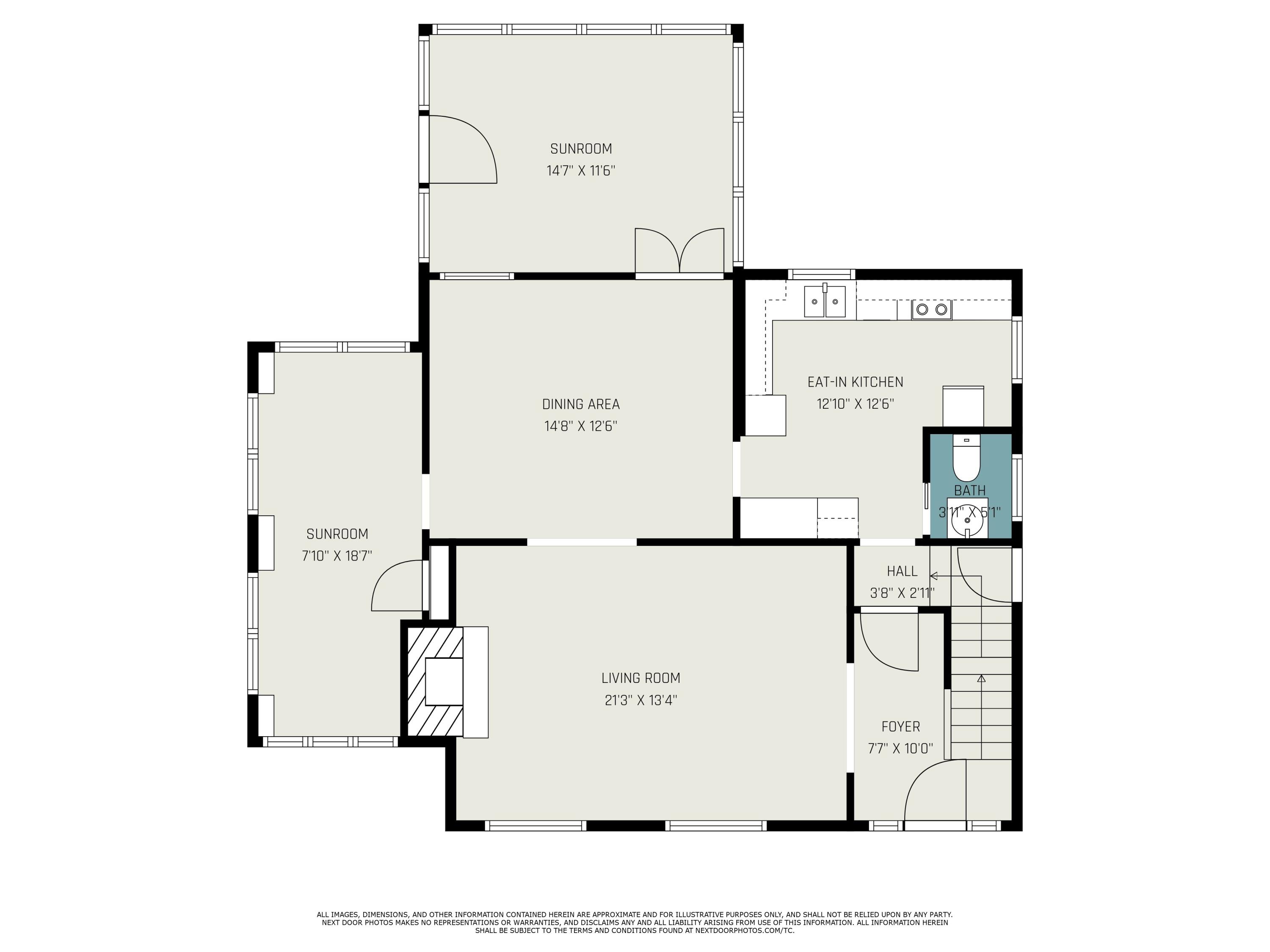 933 Orchard Avenue SE