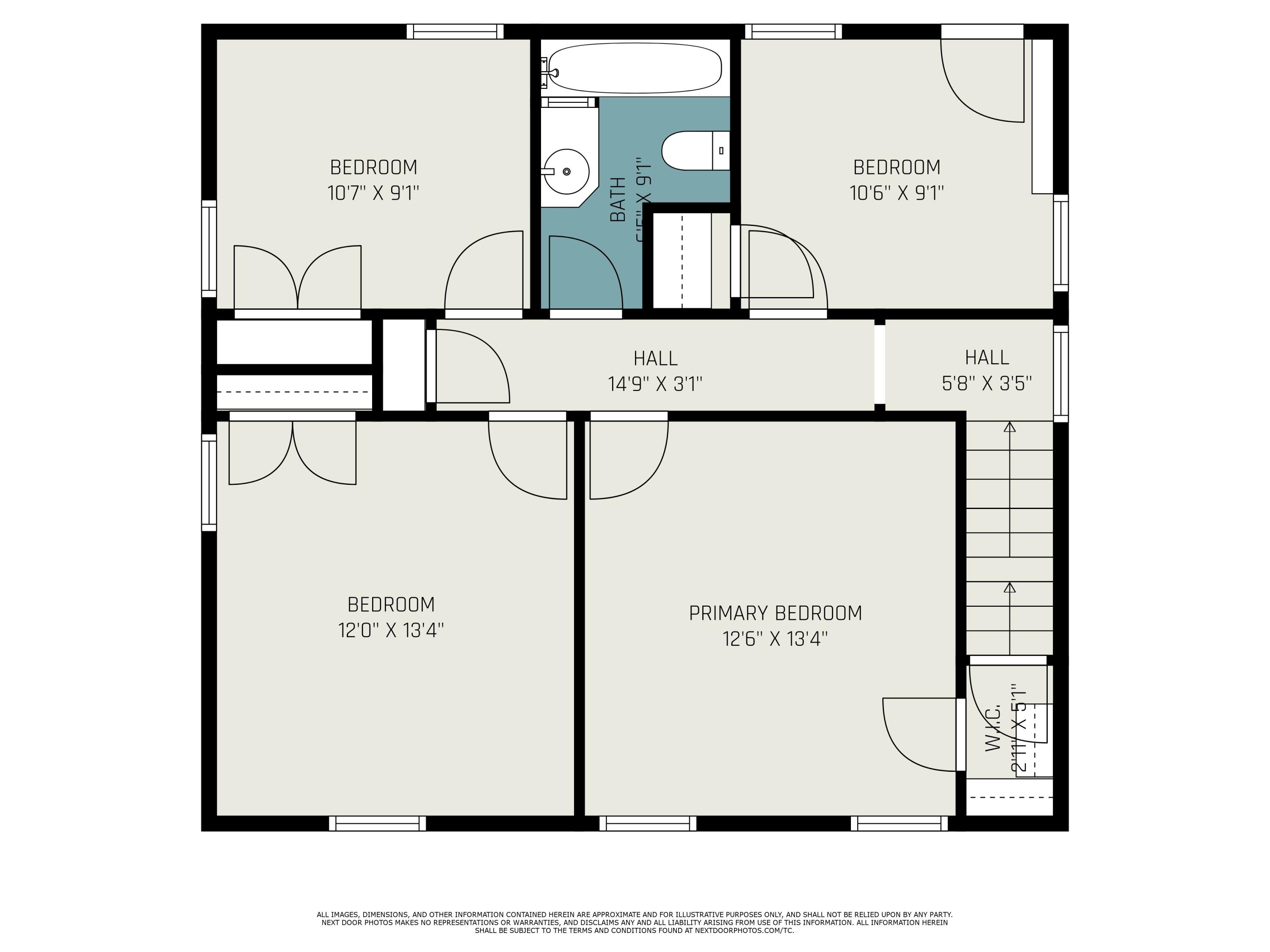 933 Orchard Avenue SE