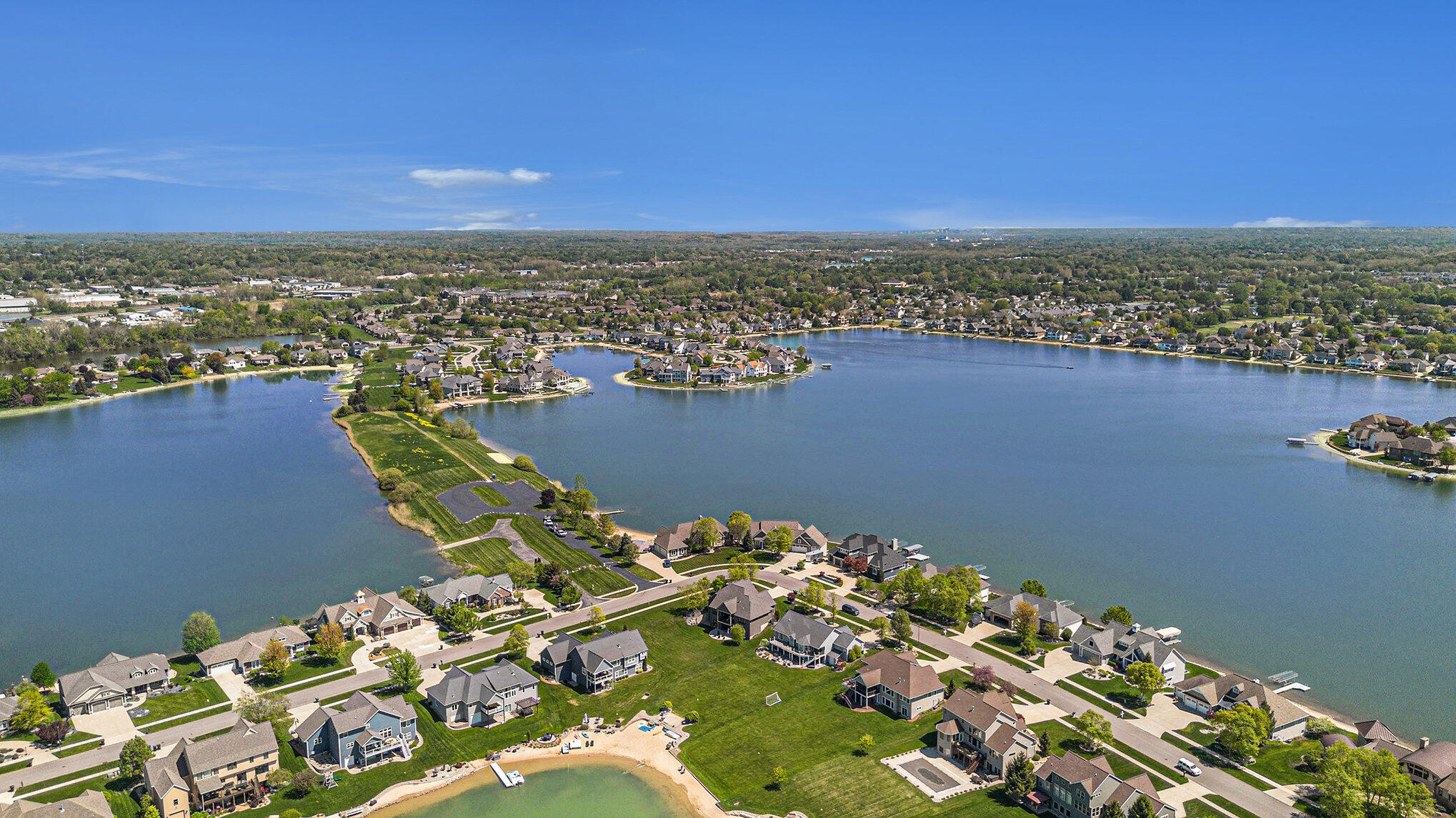 1657 North Bay Drive