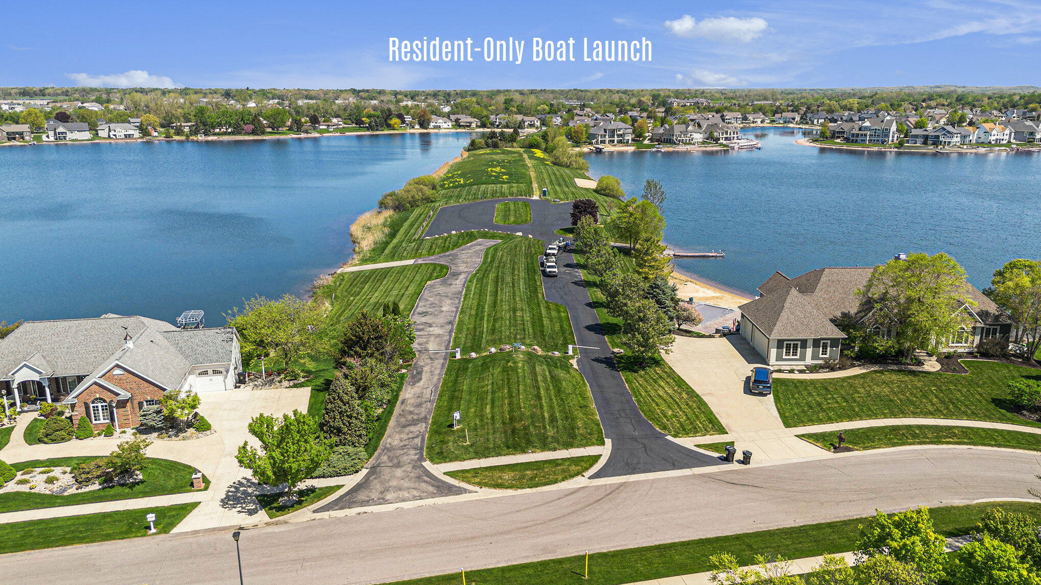 1657 North Bay Drive