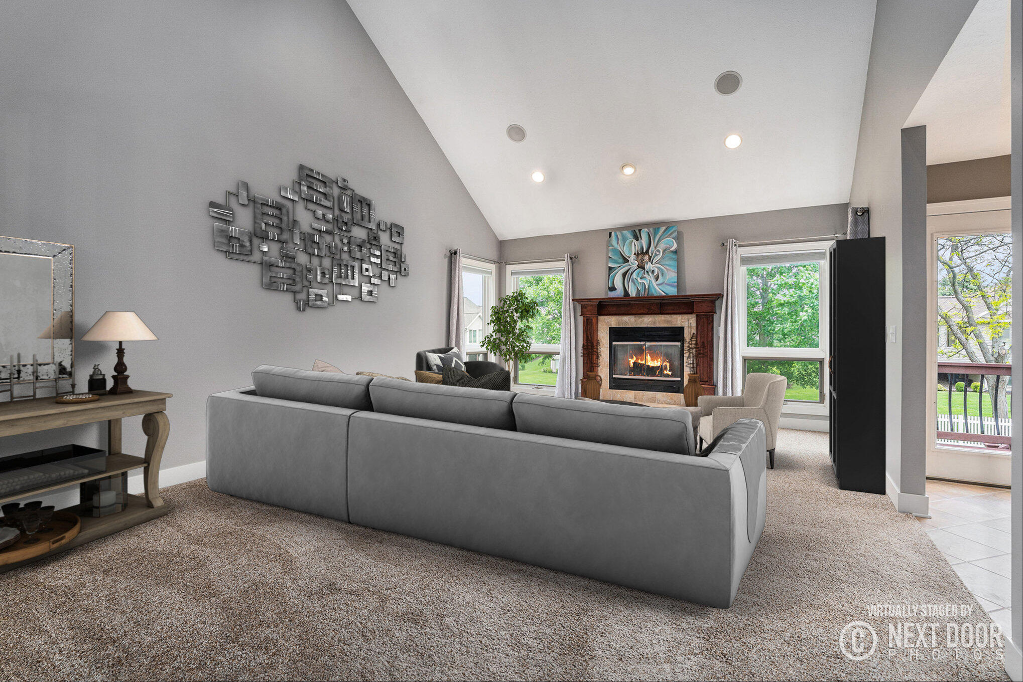 1657 North Bay Drive