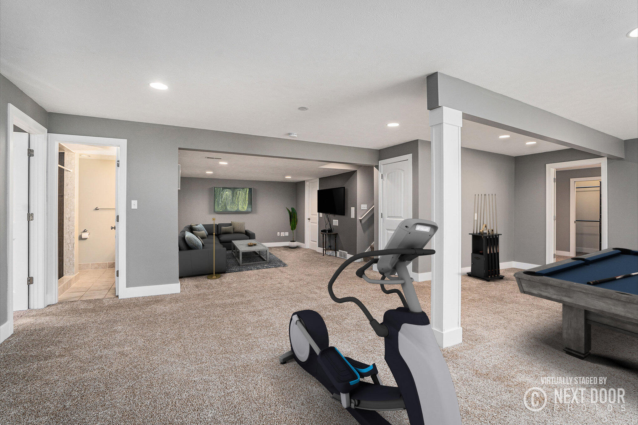 1657 North Bay Drive