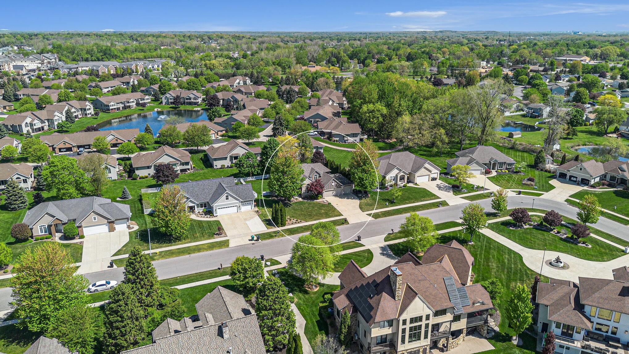 1657 North Bay Drive