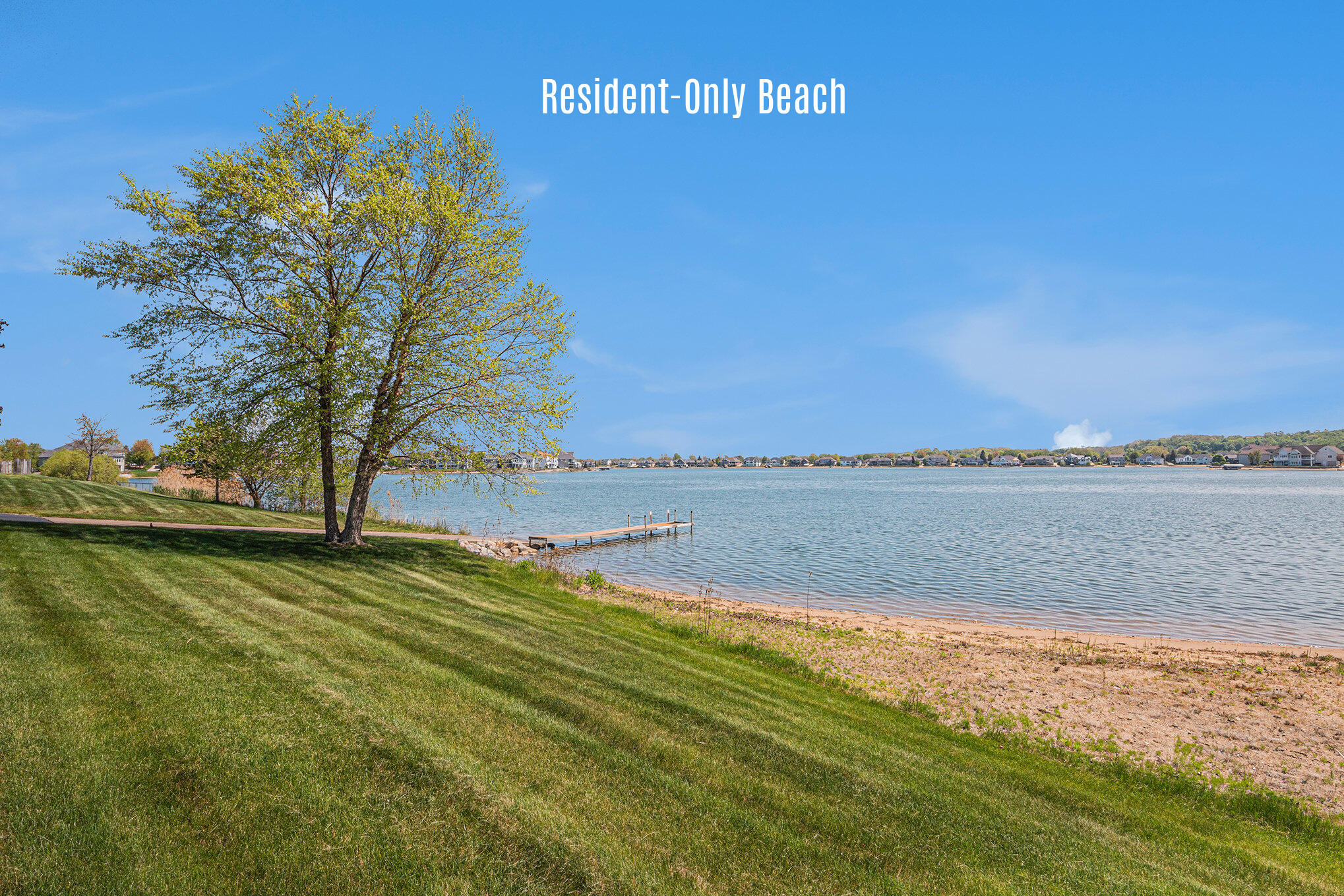 1657 North Bay Drive