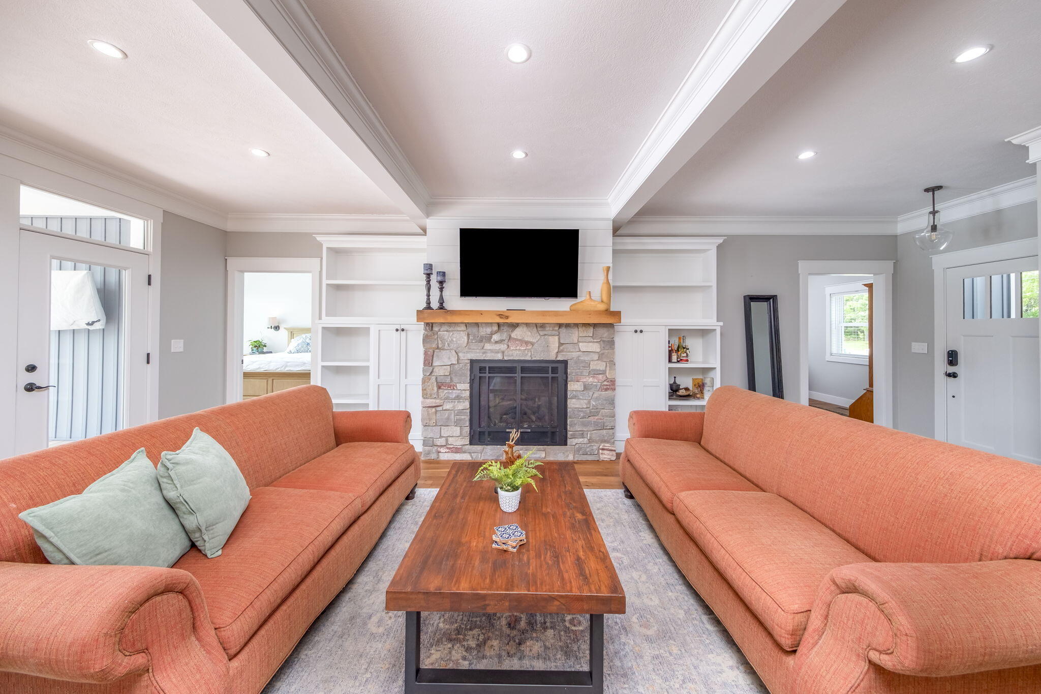 7899 West Royal Road