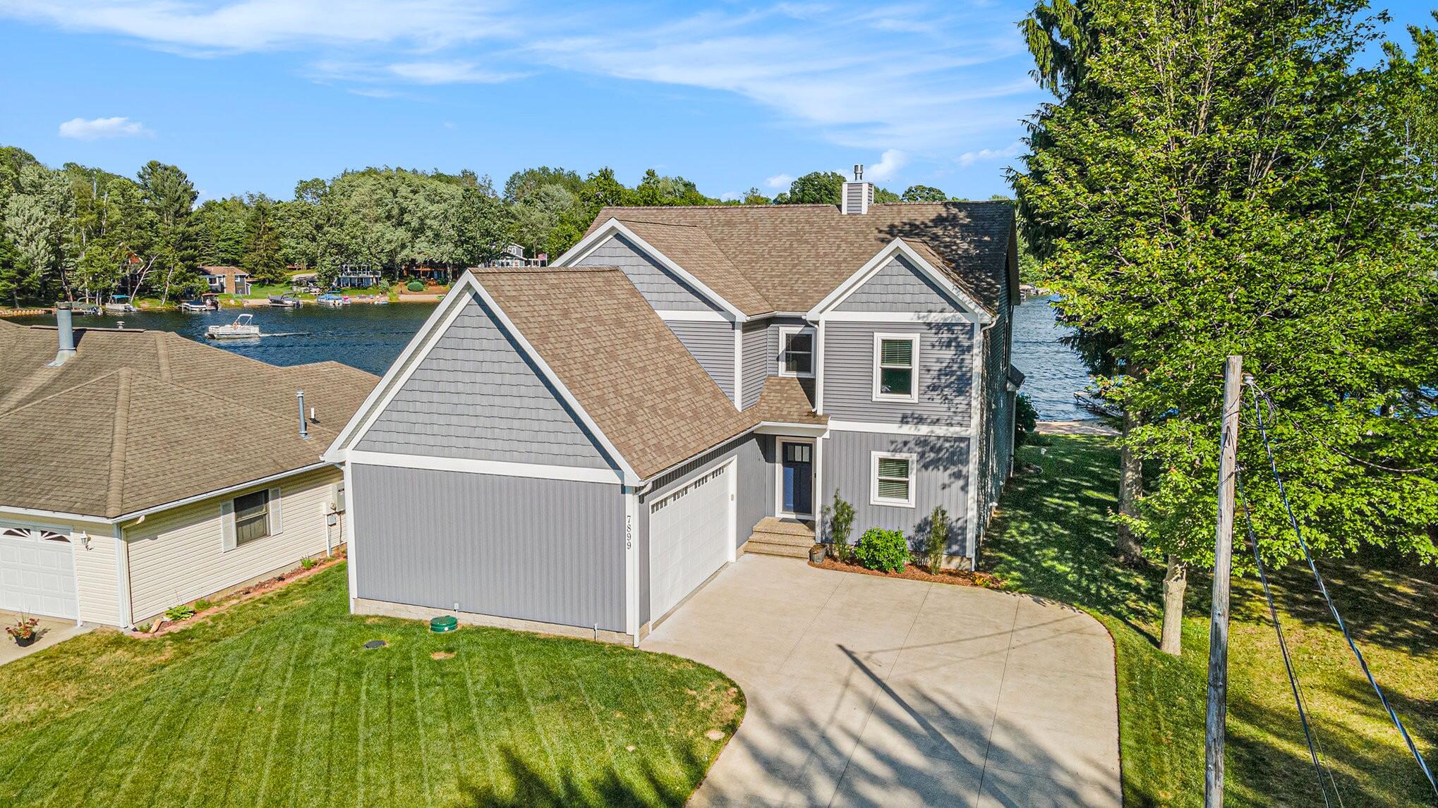 7899 West Royal Road