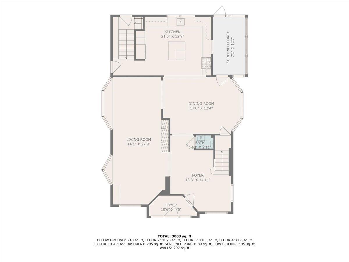 2099 Robinson Road SE