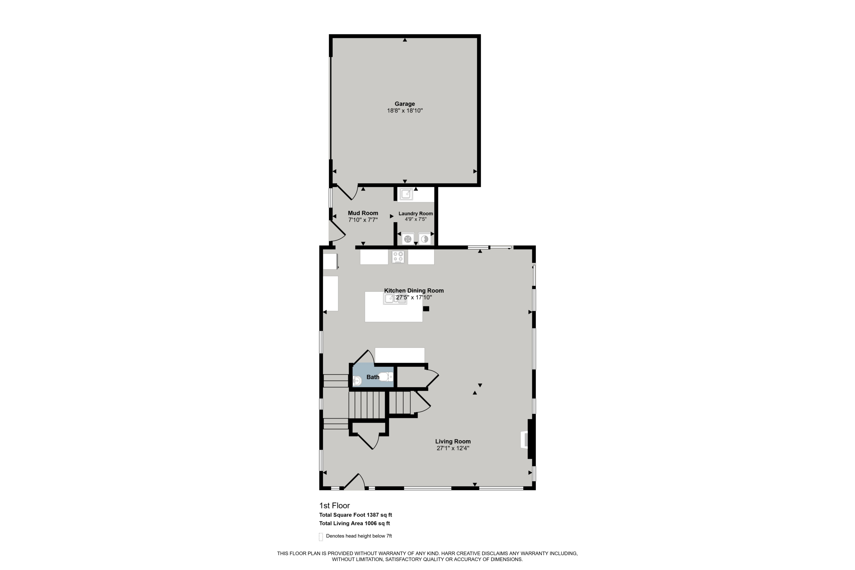 1571 Wealthy Street SE