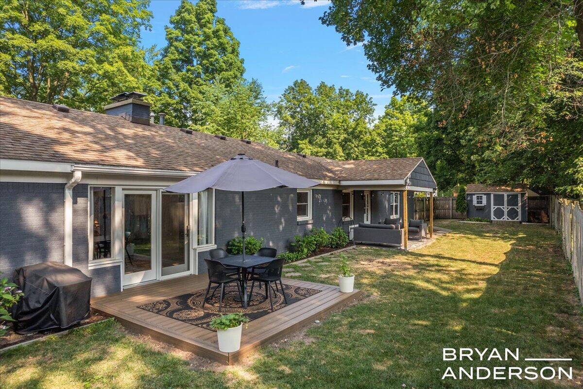 1414 Rosalind Road SE