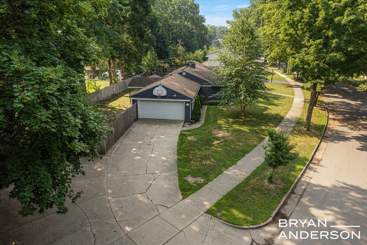 1414 Rosalind Road SE
