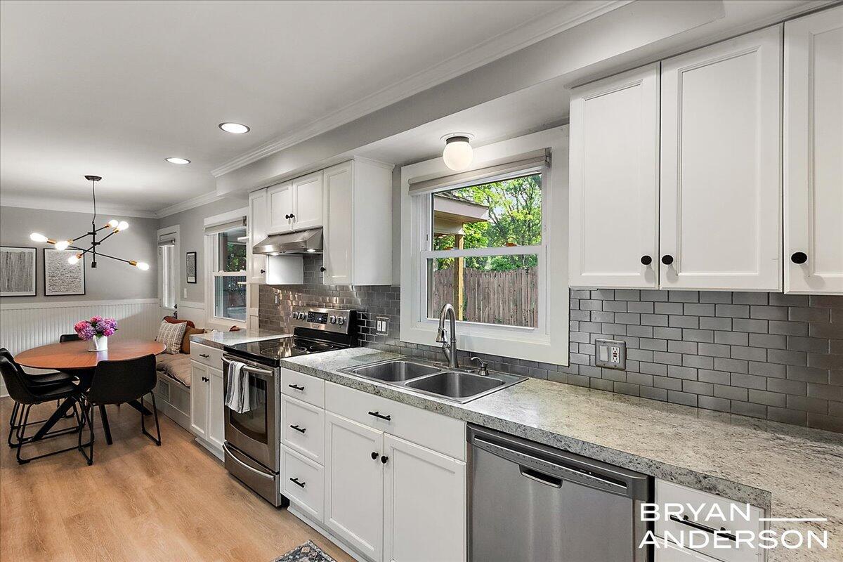 1414 Rosalind Road SE